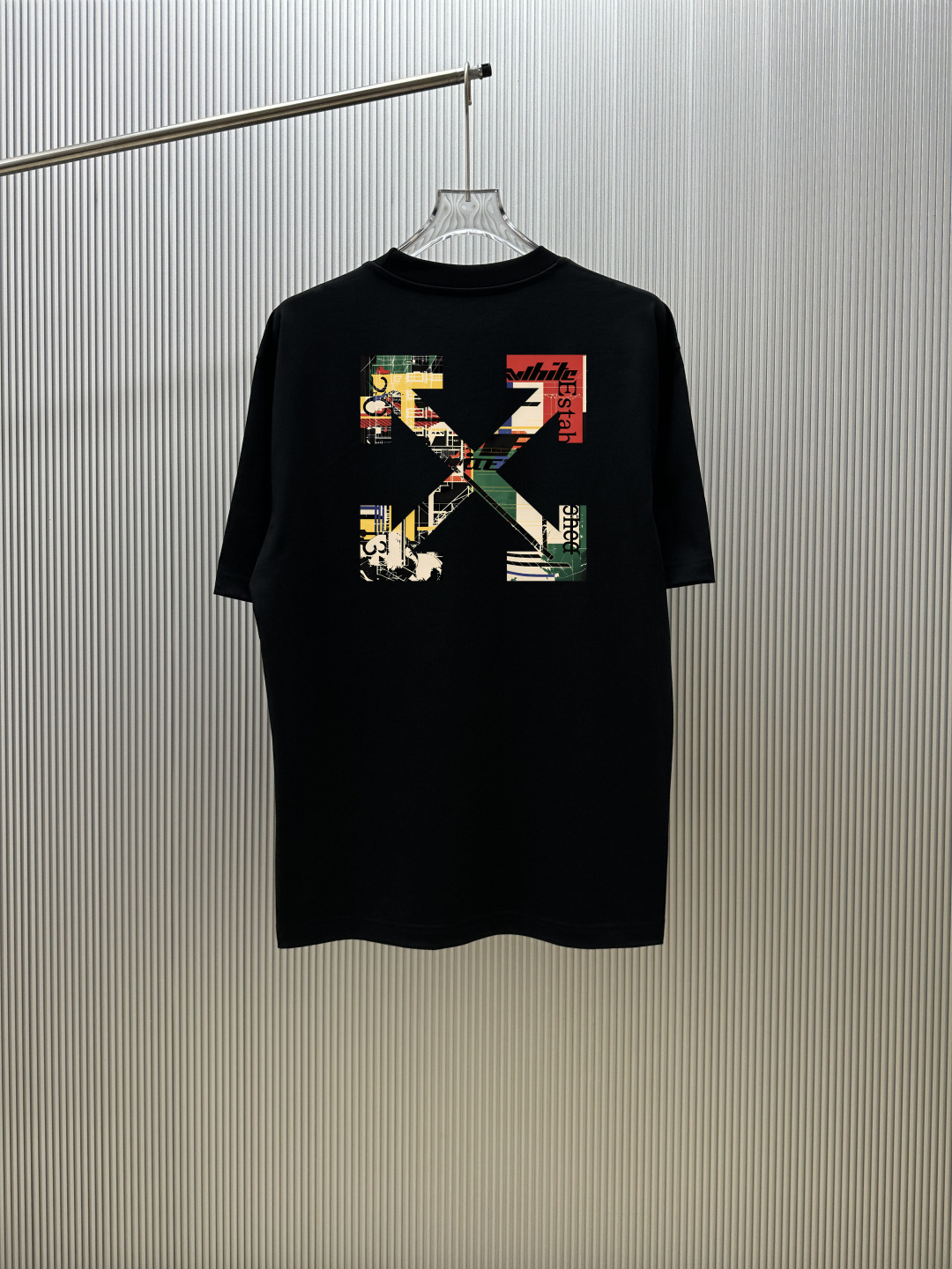 OFF White 2026ss New T Shirt Size M-XXXXL