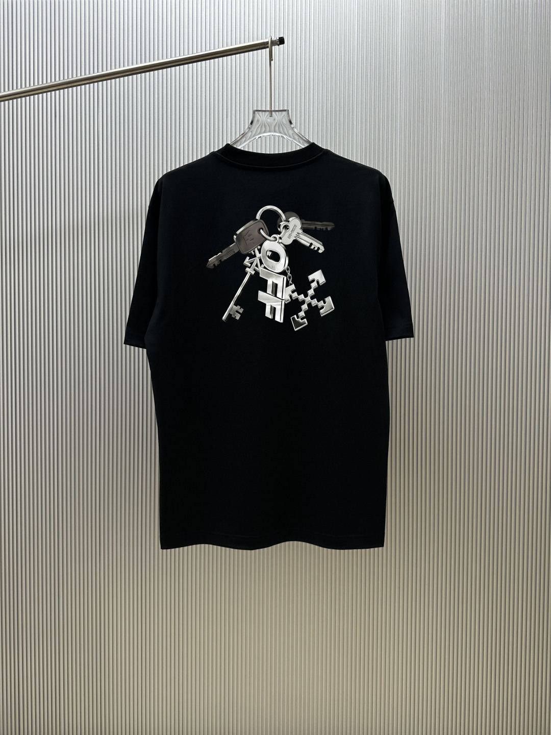 OFF White   2026ss New T Shirt Size M-XXXXL