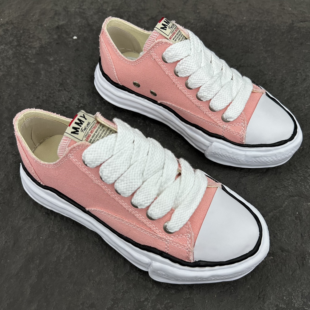 Aison Mihara Yasuhiro MMY Sneaker Size 36-46