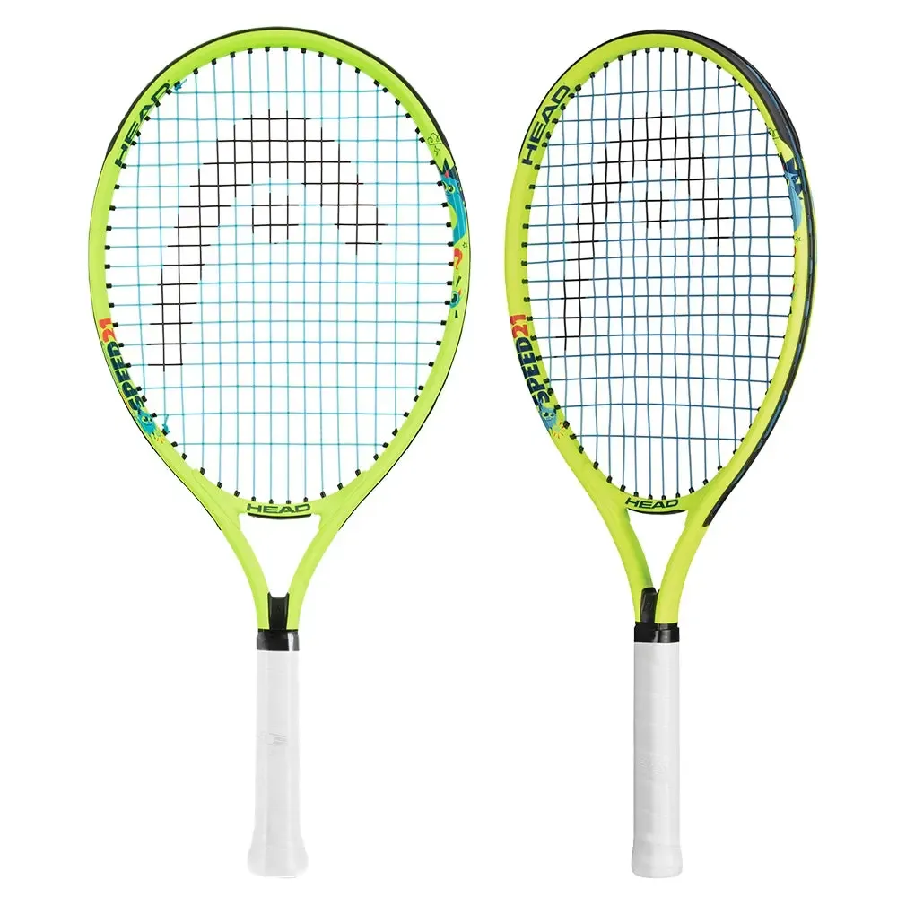 Speed 21 Junior Tennis Racquet