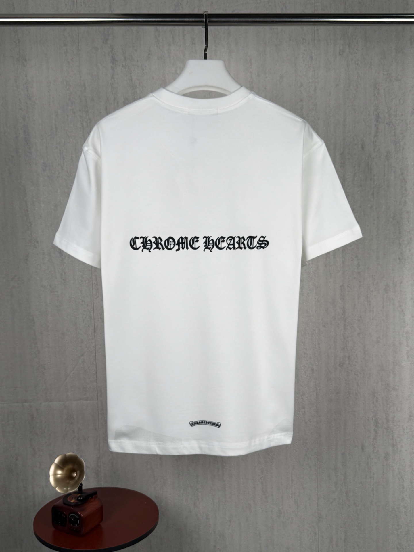 Chrome Hearts  2026ss New T Shirt Size XS-L
