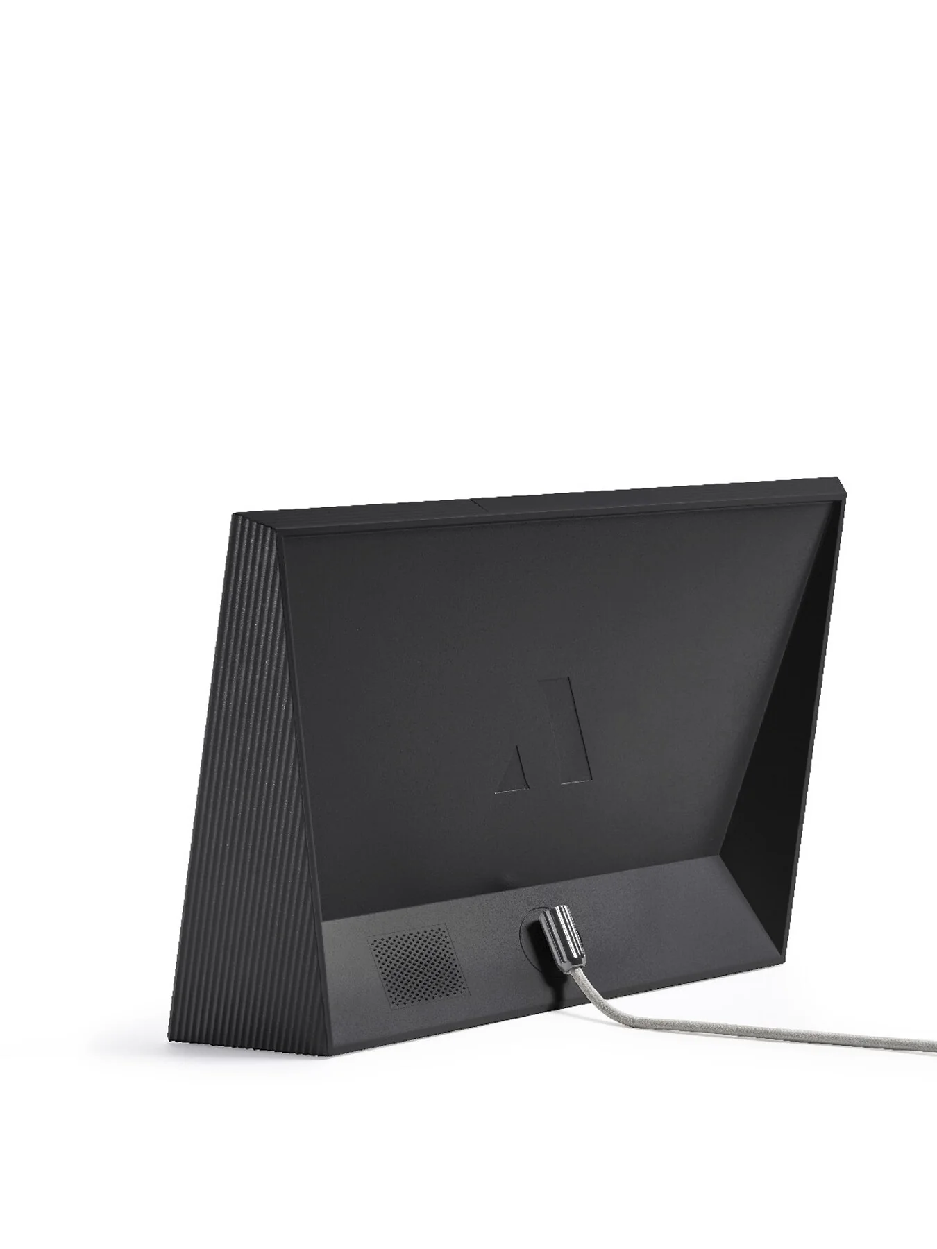 Carver WiFi-connected Solid Picture Frame