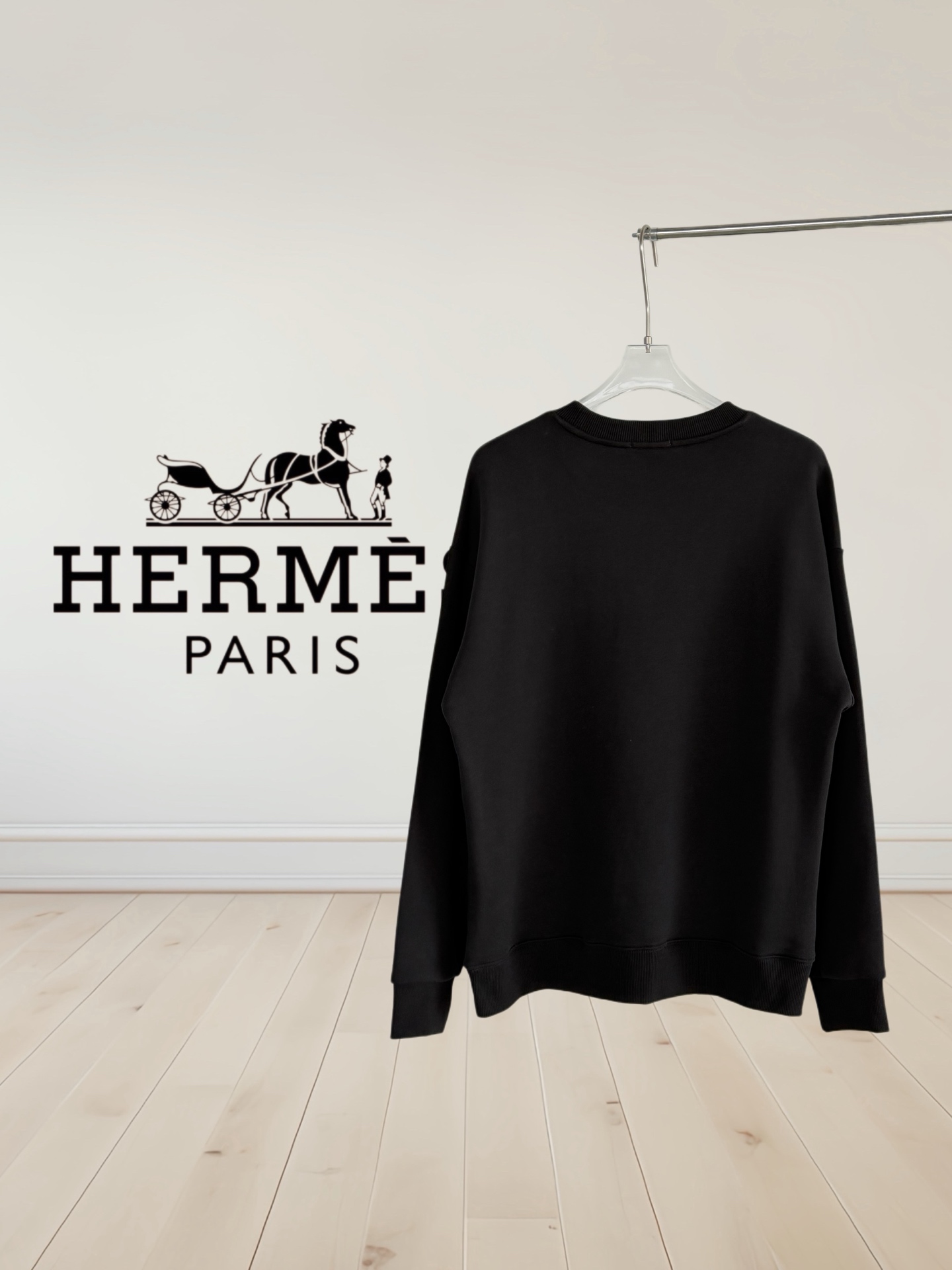 Hermes  2026ss  New Sweatshirt  Size S-XL