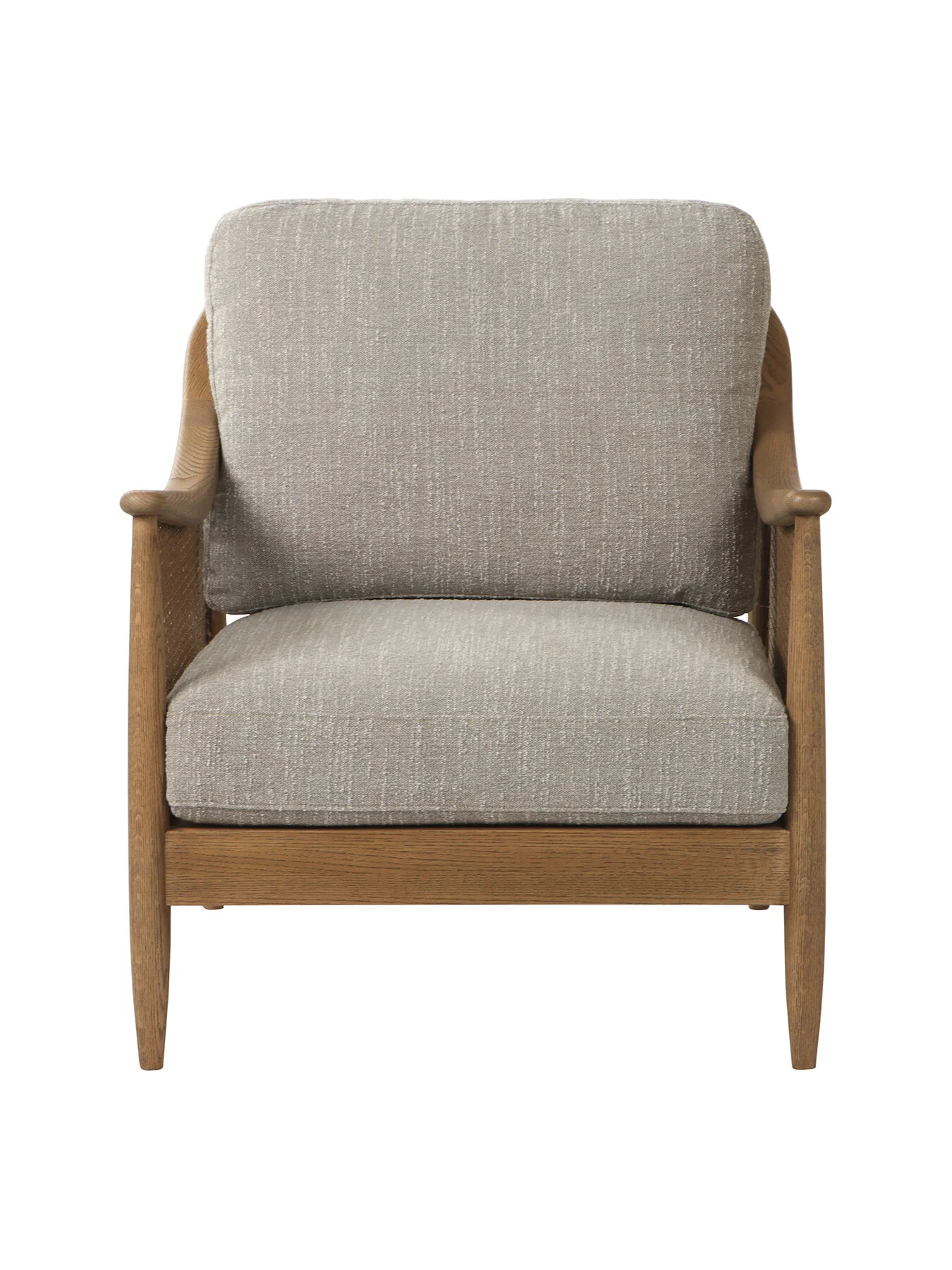Yardley Fabric Armchair