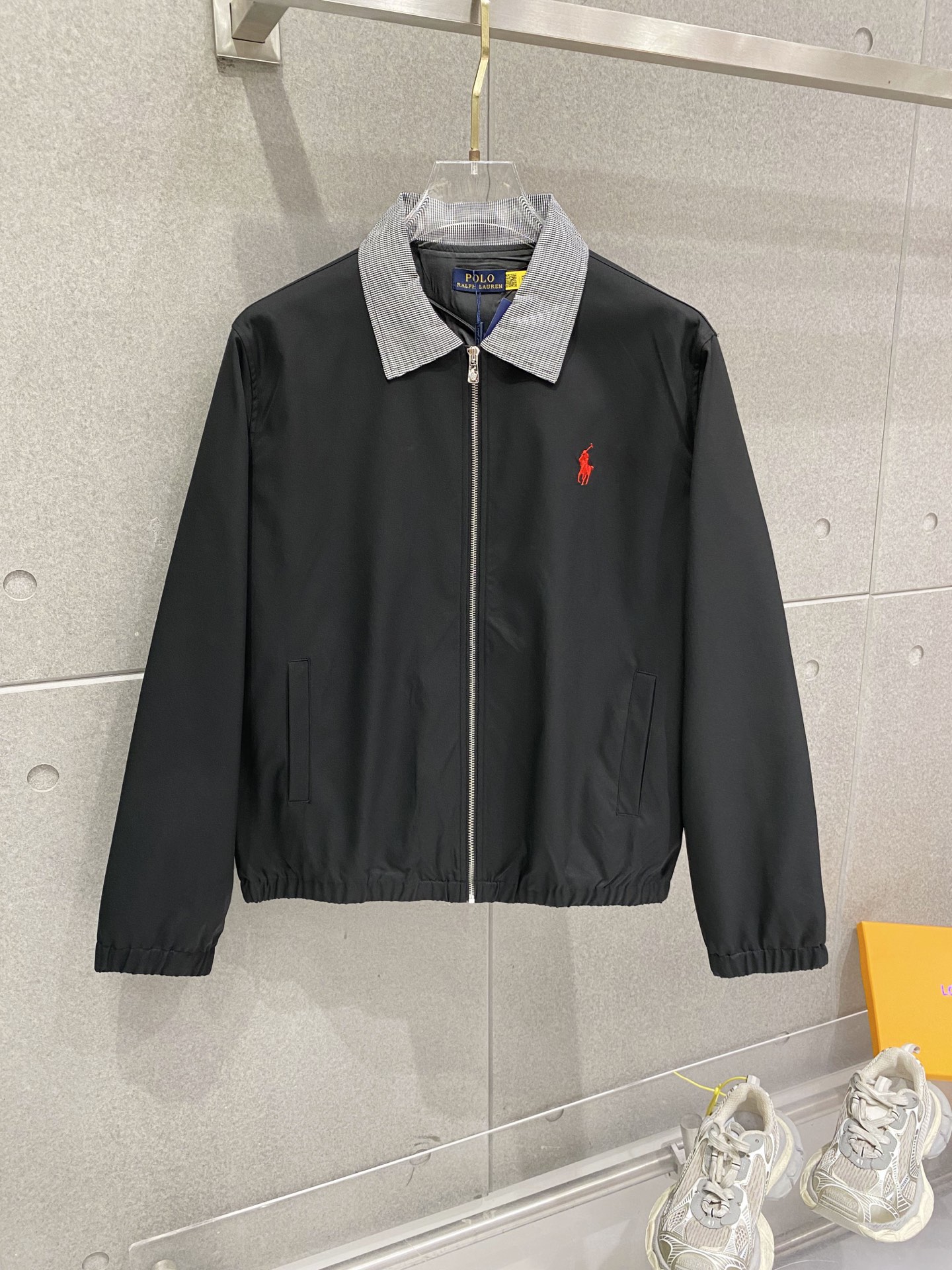 Ralph Lauren  2026ss  New Jogging Suit  Size M-XXXL