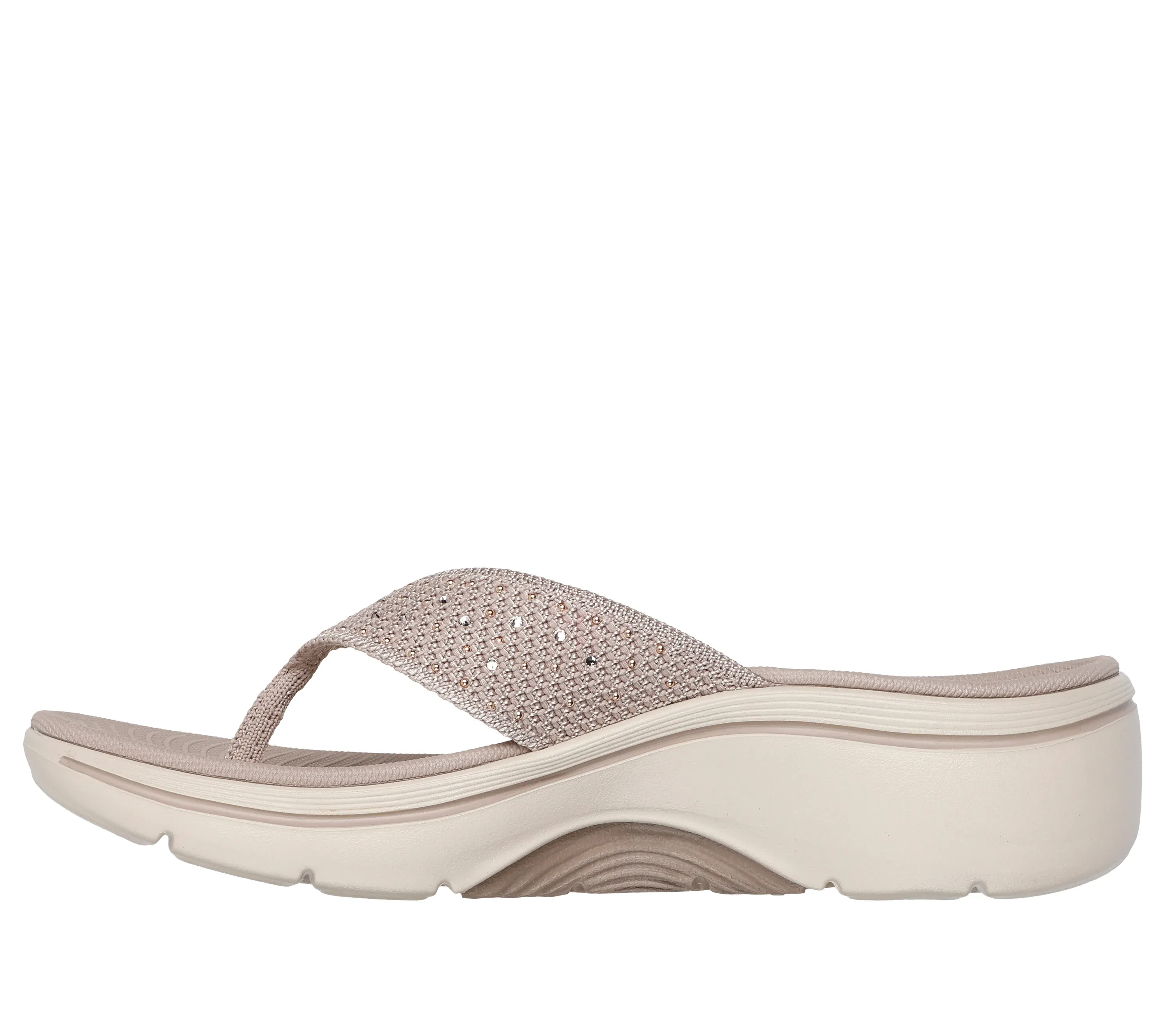 GO WALK Arch Fit 2.0 Sandal – Claire