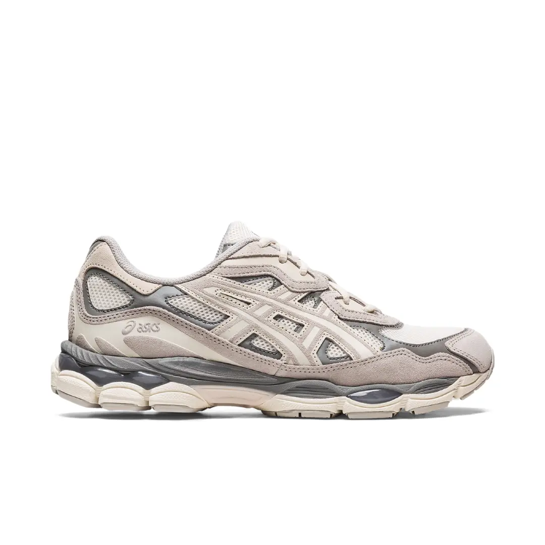 ASICS