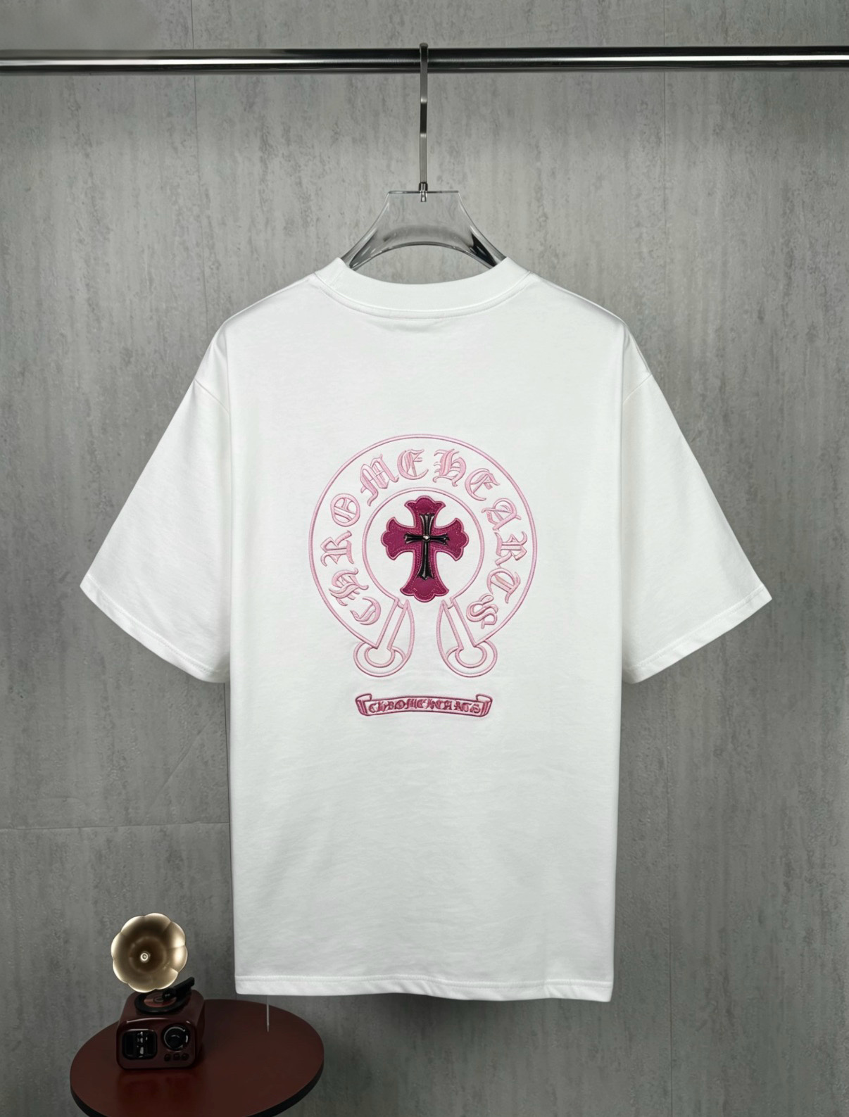 Chrome Hearts 2026ss New T Shirt Size S-XL