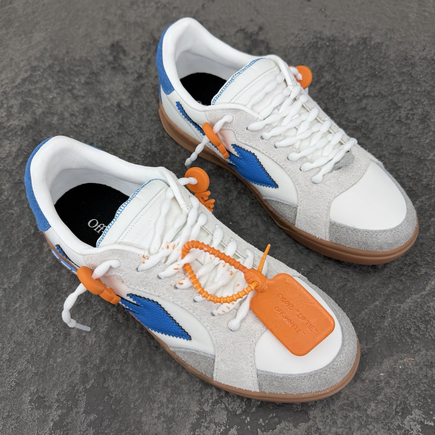 OFF White   2026ss  New Sneaker  Size 36-46