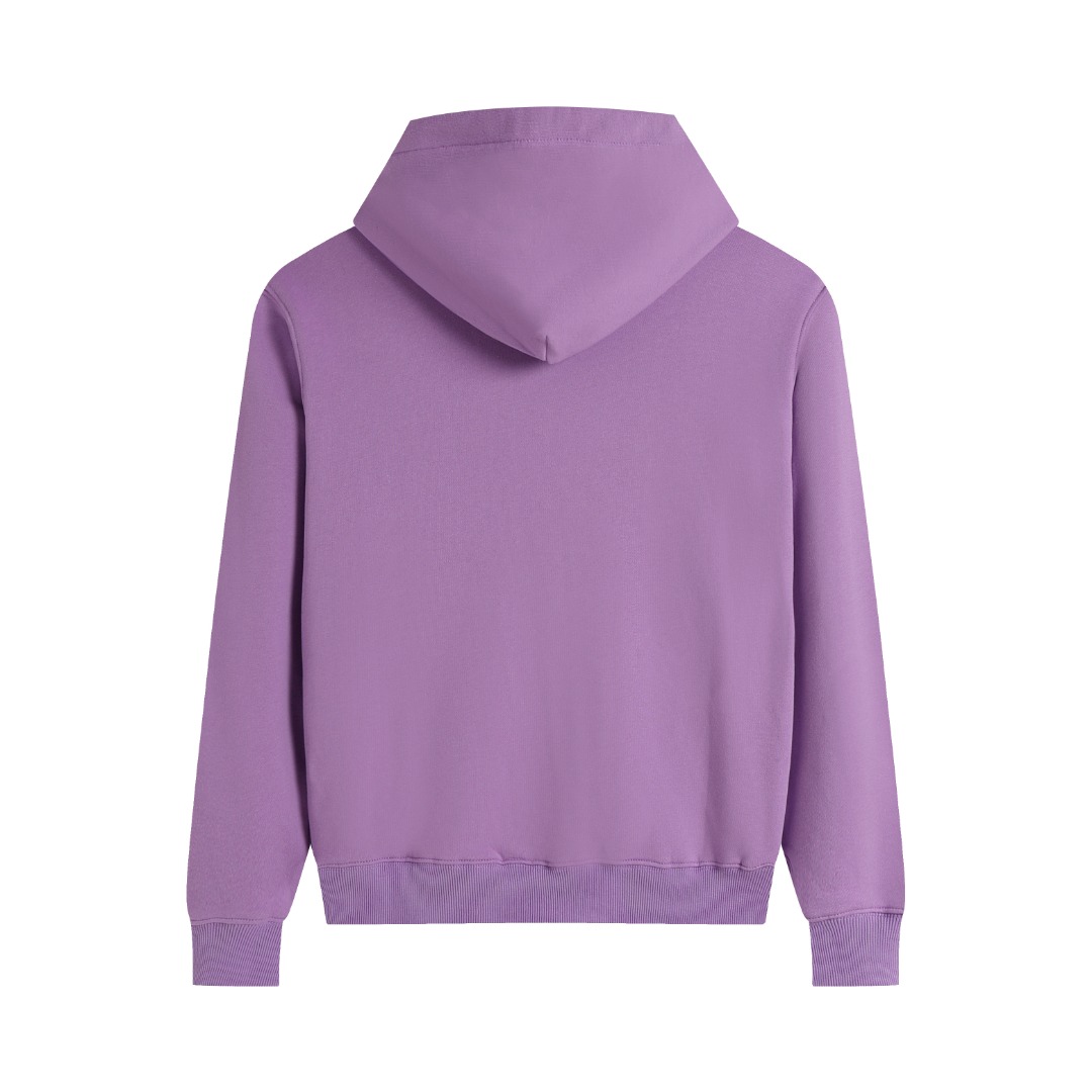 Ami   2026ss  New Sweatshirt Size S-XL