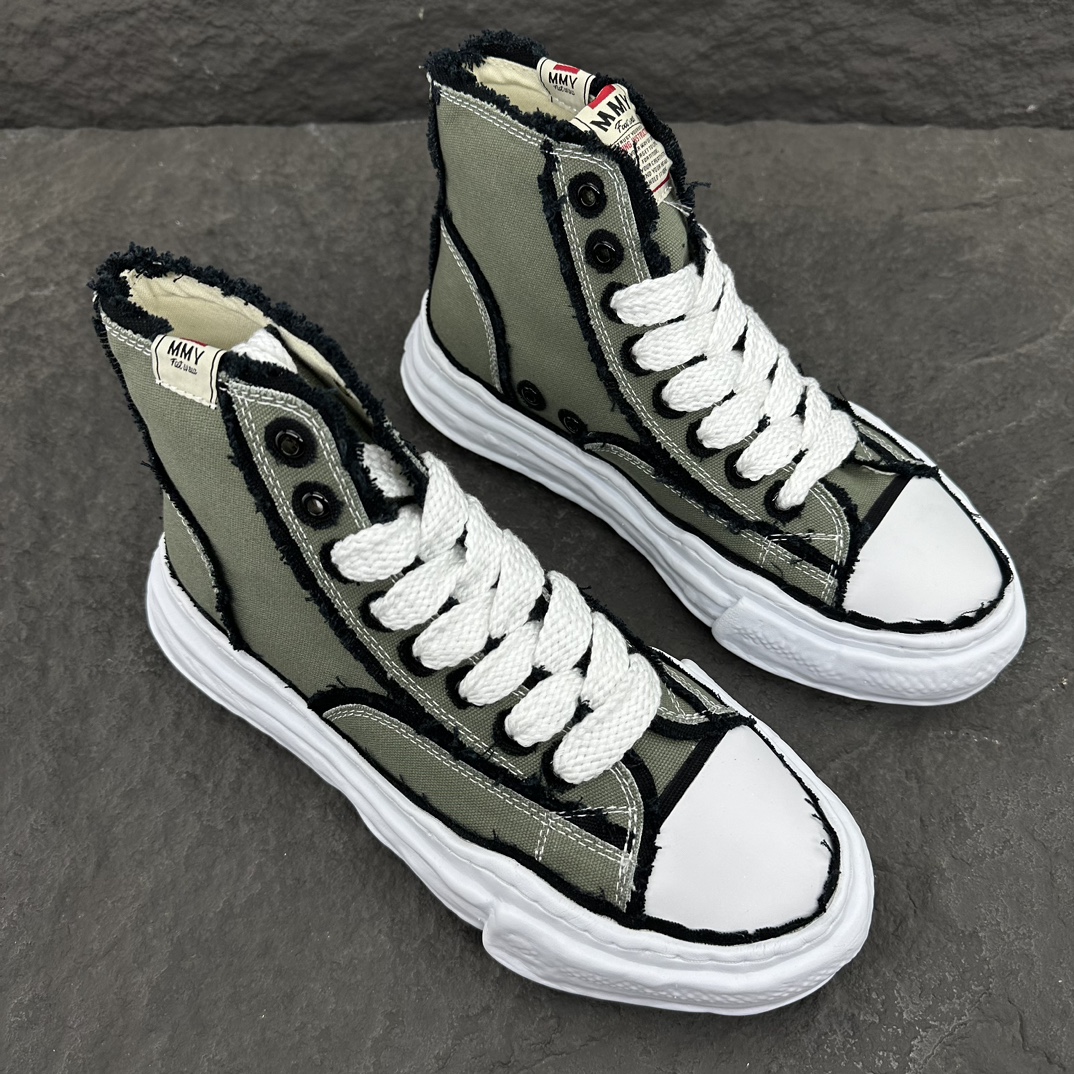 Aison Mihara Yasuhiro MMY Sneaker Size 36-46