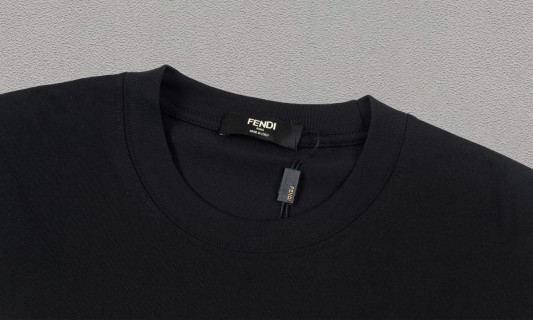 Fendi 2026ss New T Shirt Size S-XXL