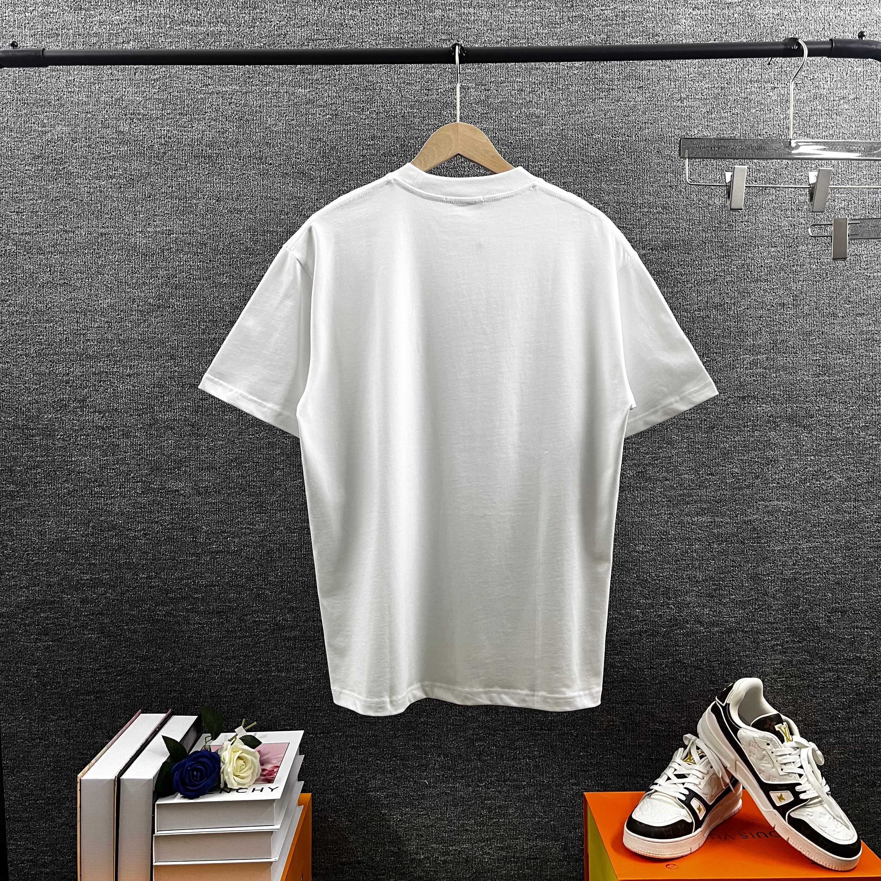 Burberry 2026ss New T Shirt Size S-XXL