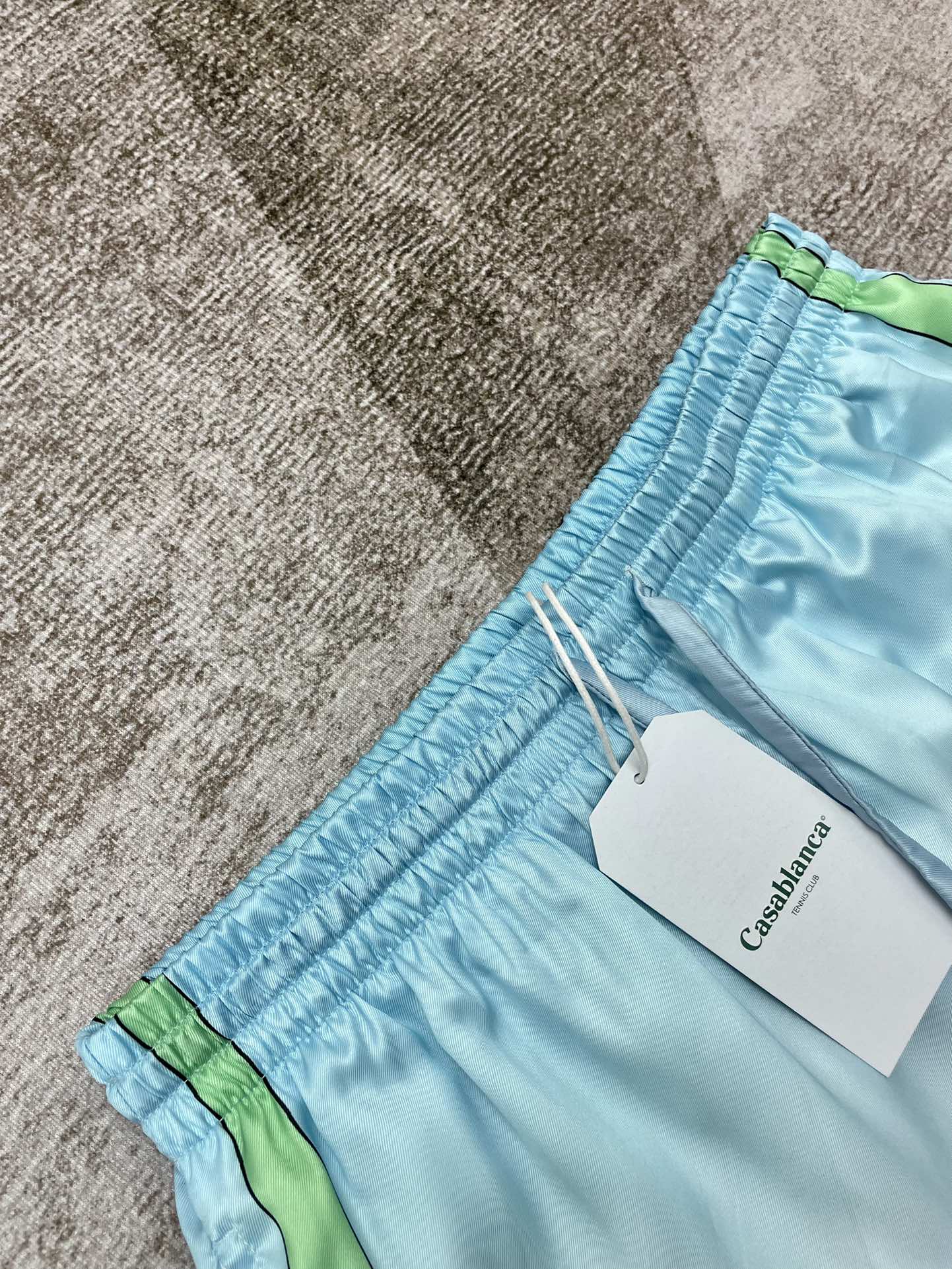 Casablanca Shorts Size S-XL