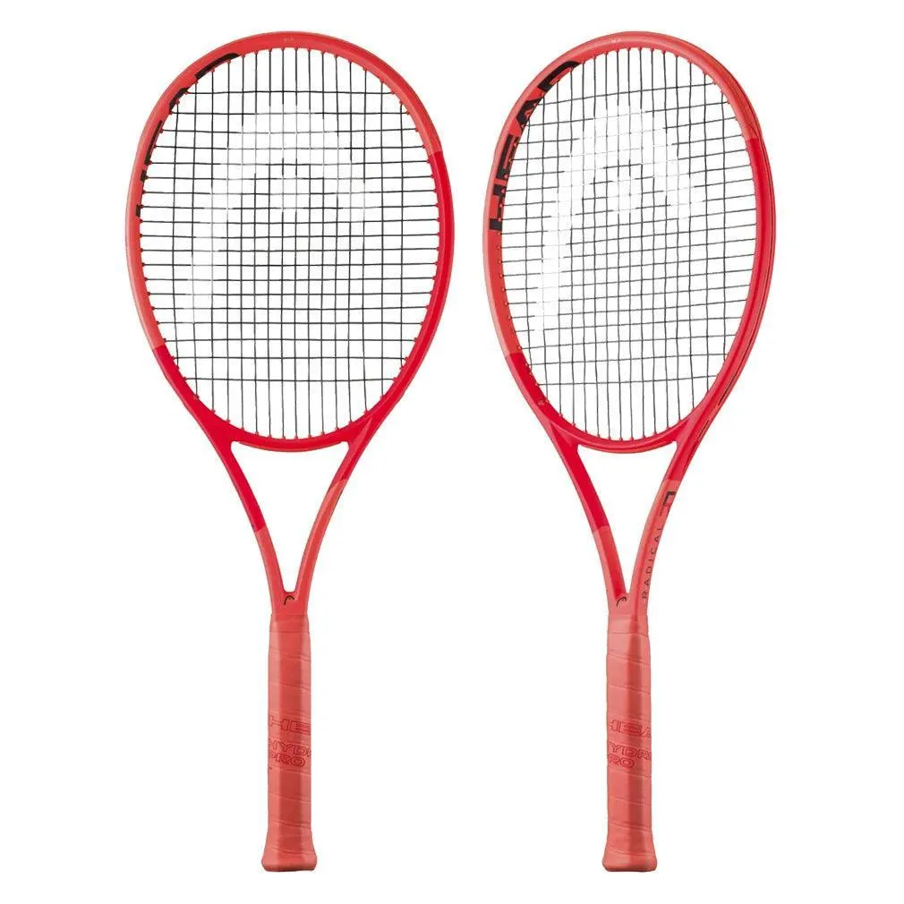 Radical MP 2025 Tennis Racquet