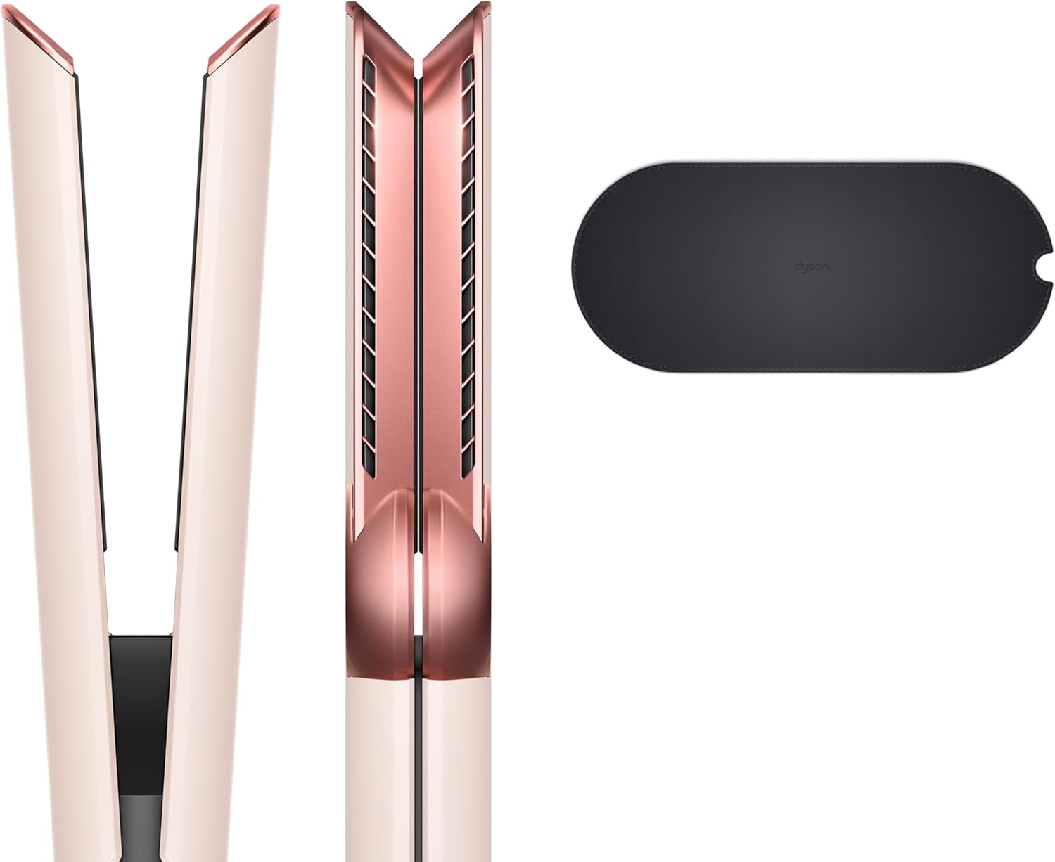 Dyson Airstrait™ Straightener and Dryer