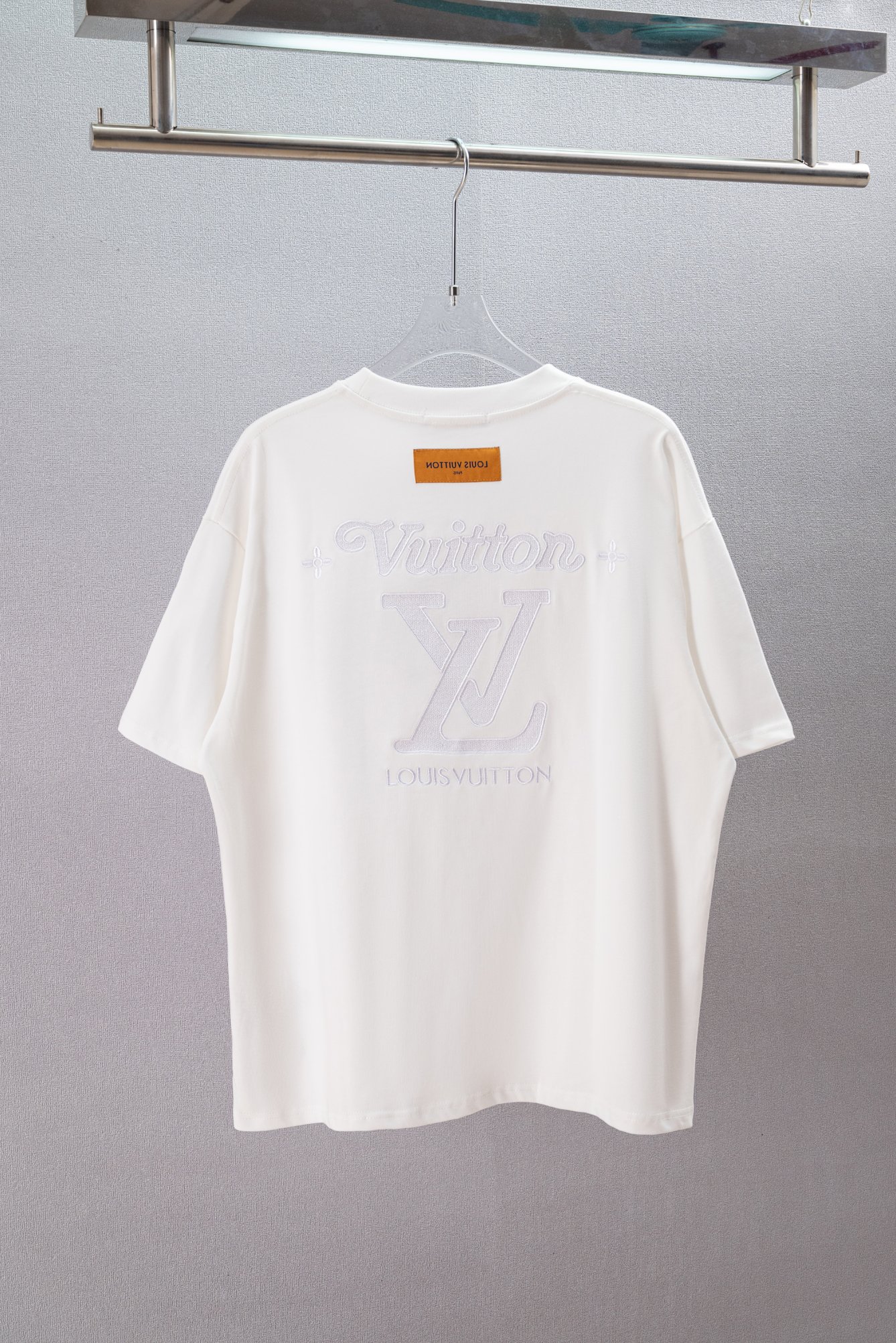 Louis Vuitton 2026ss New T Shirt Size S-XL