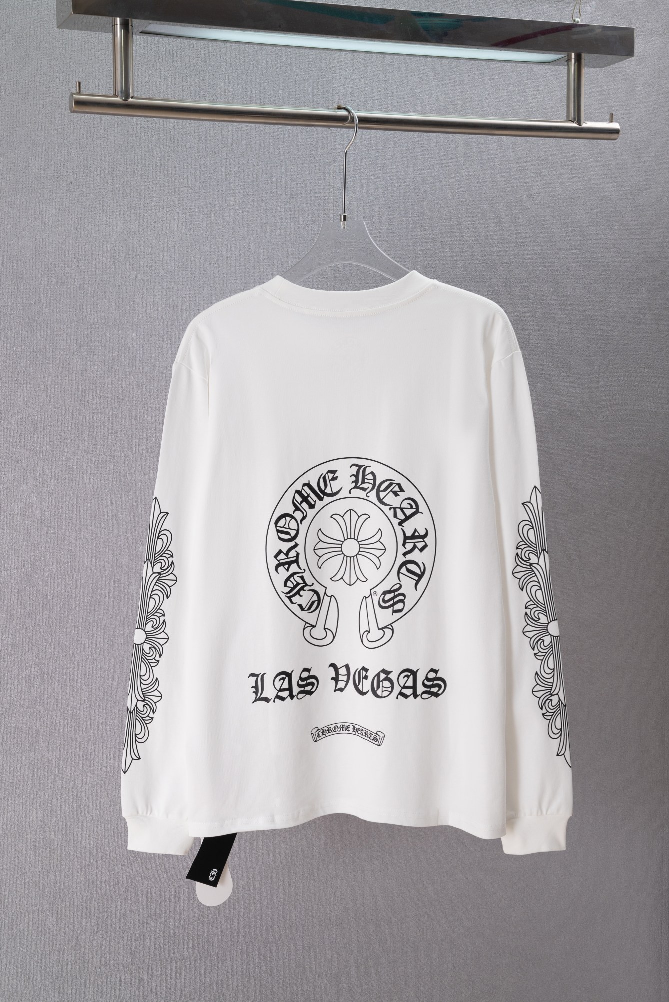 Chrome Hearts  2026ss  New Sweatshirt  Size S-XL