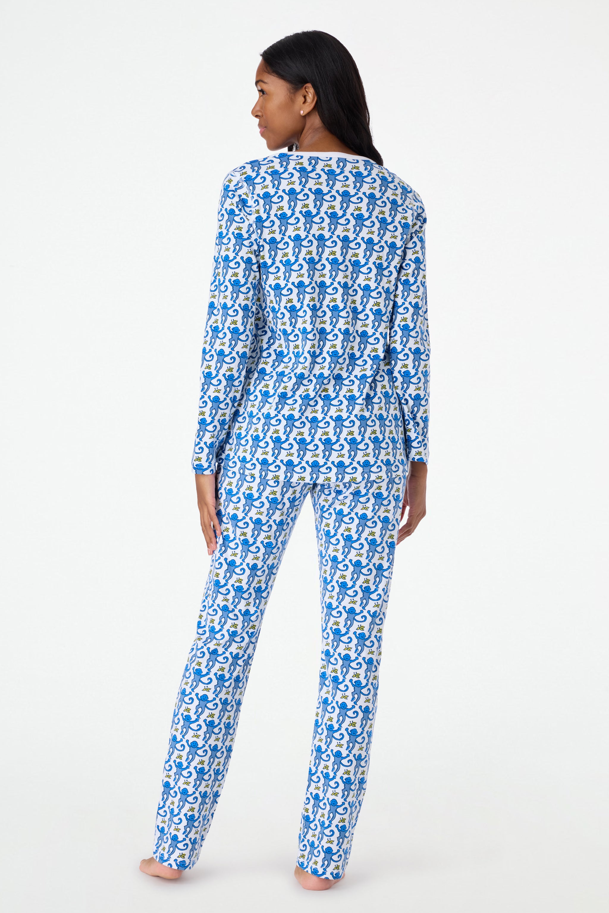 Monkey Pajamas