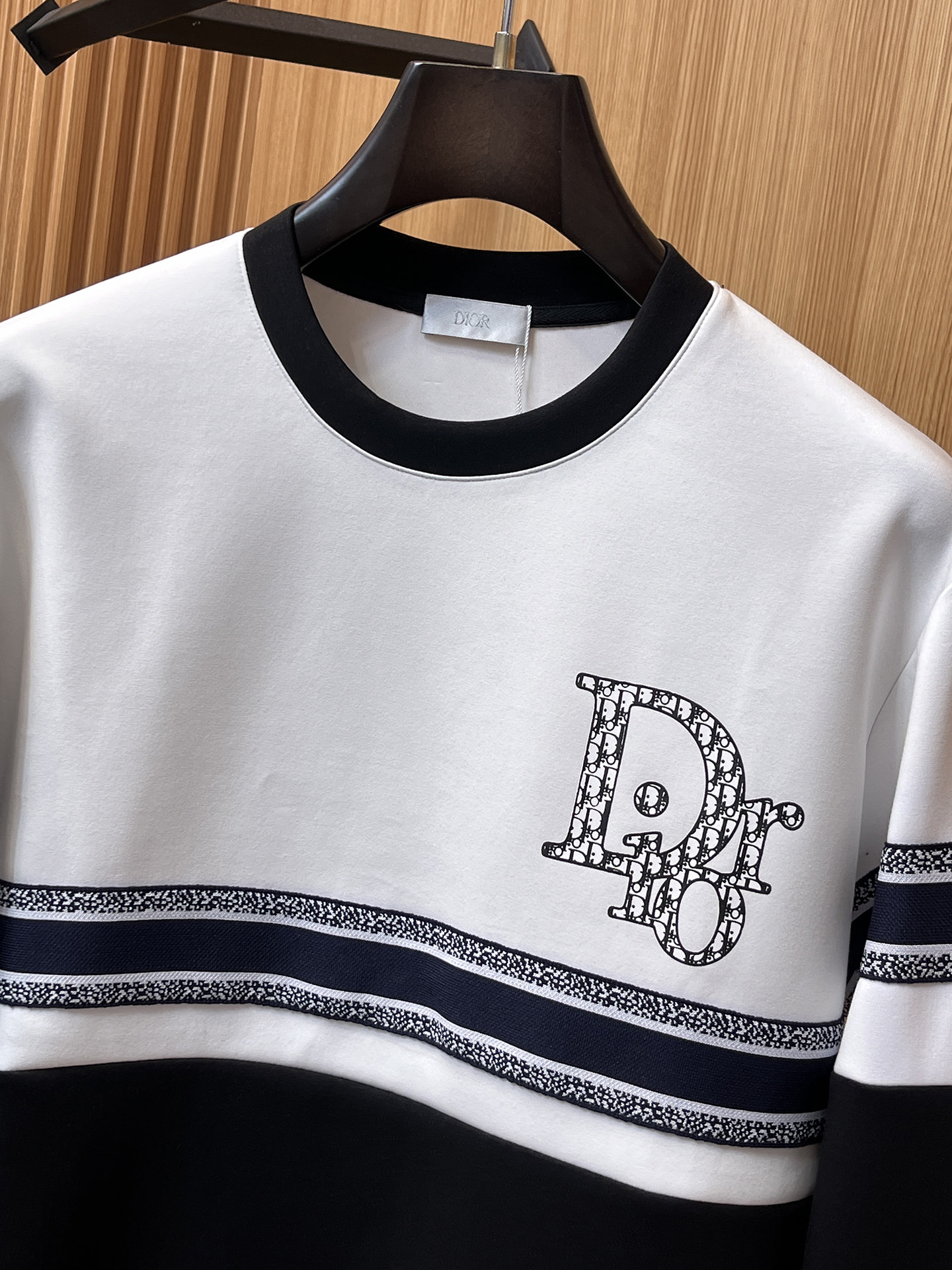 Dior   2026ss  New Sweatshirt  Size XS-L
