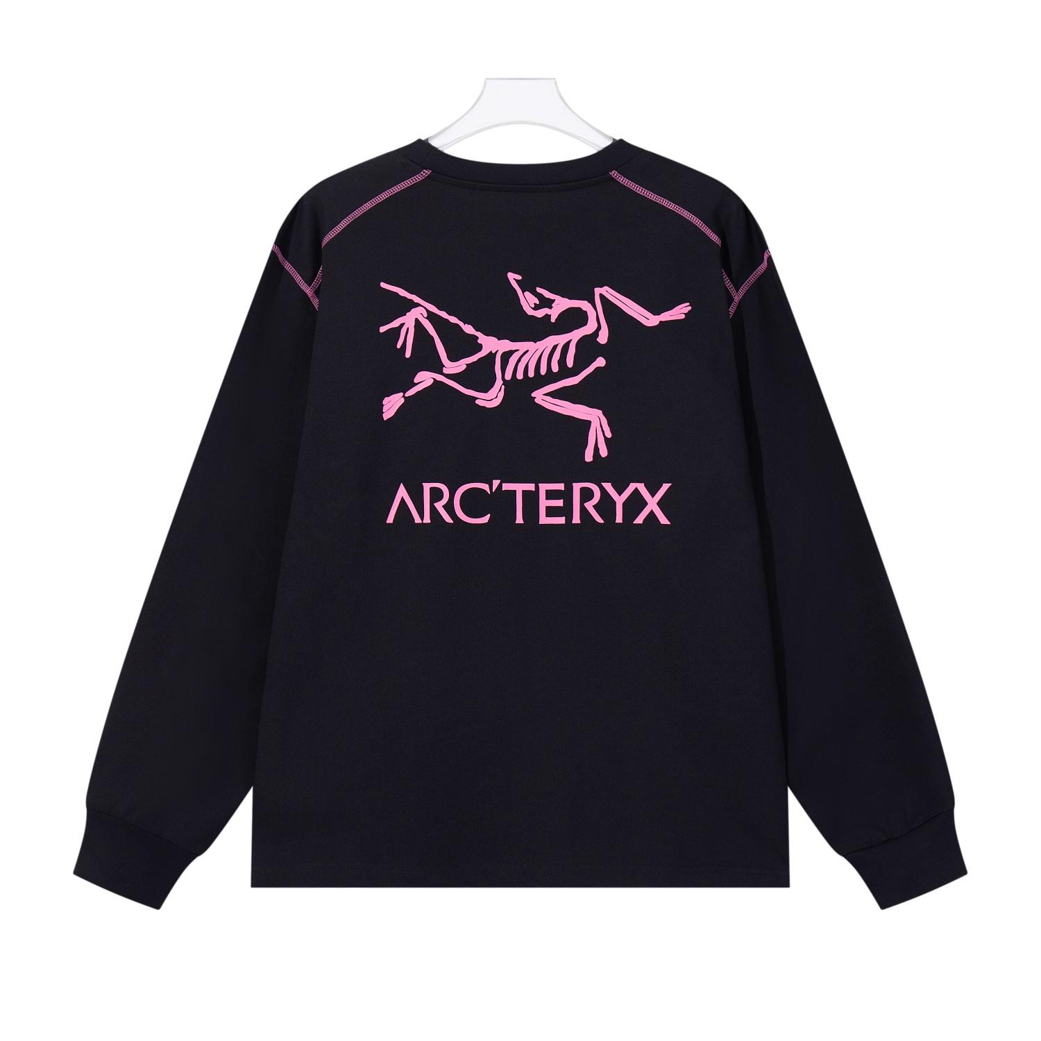 Arcteryx  2026ss  New Sweatshirt  Size XS-L