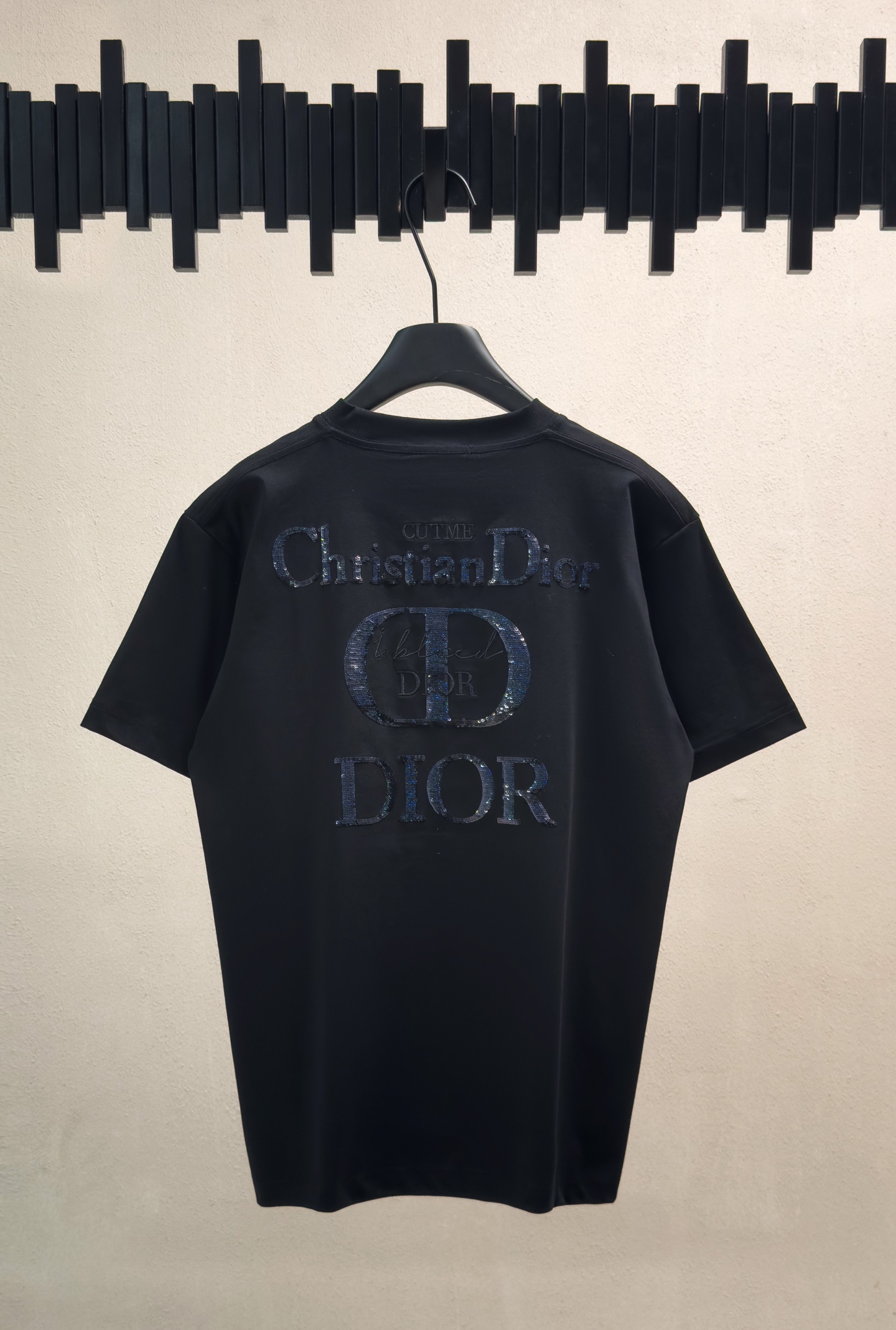 Dior 2026ss New T Shirt Size S-XL