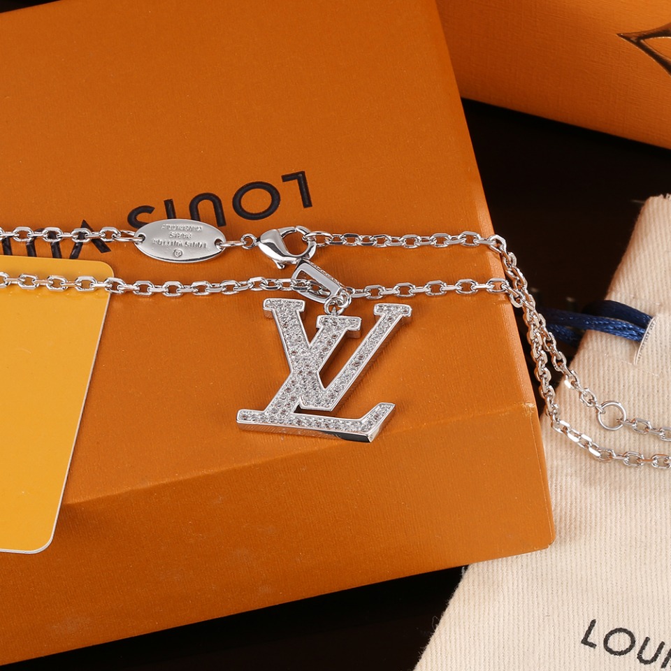 Louis Vuitton Necklace