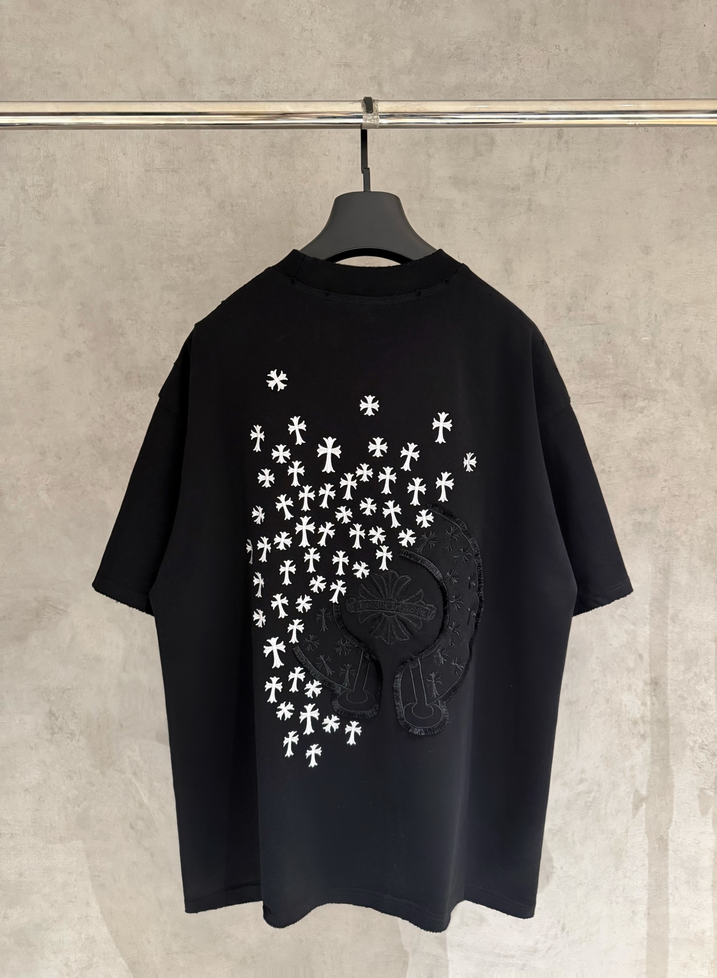 Chrome Hearts 2026ss New T Shirt Size S-XXL