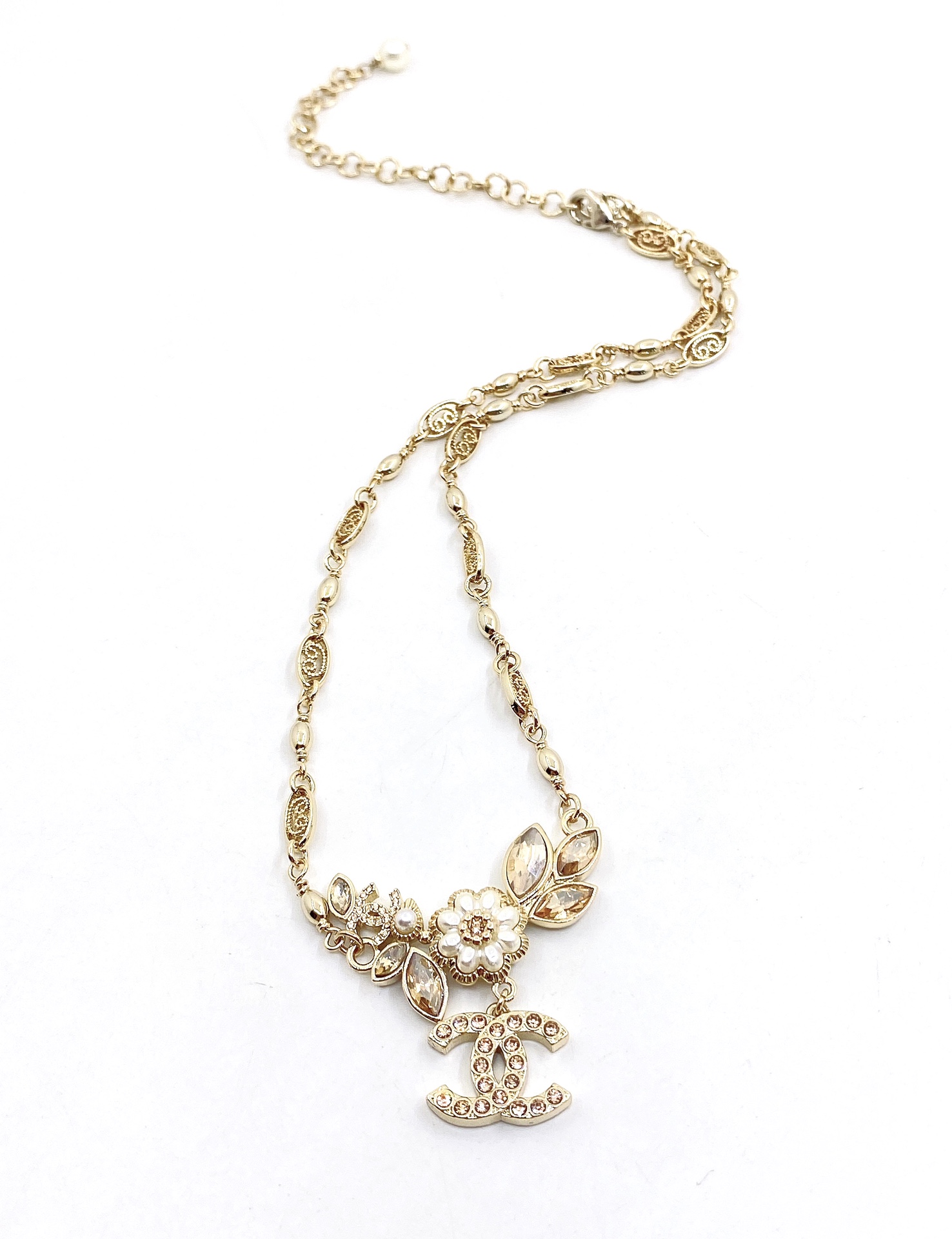 Chanel Necklace