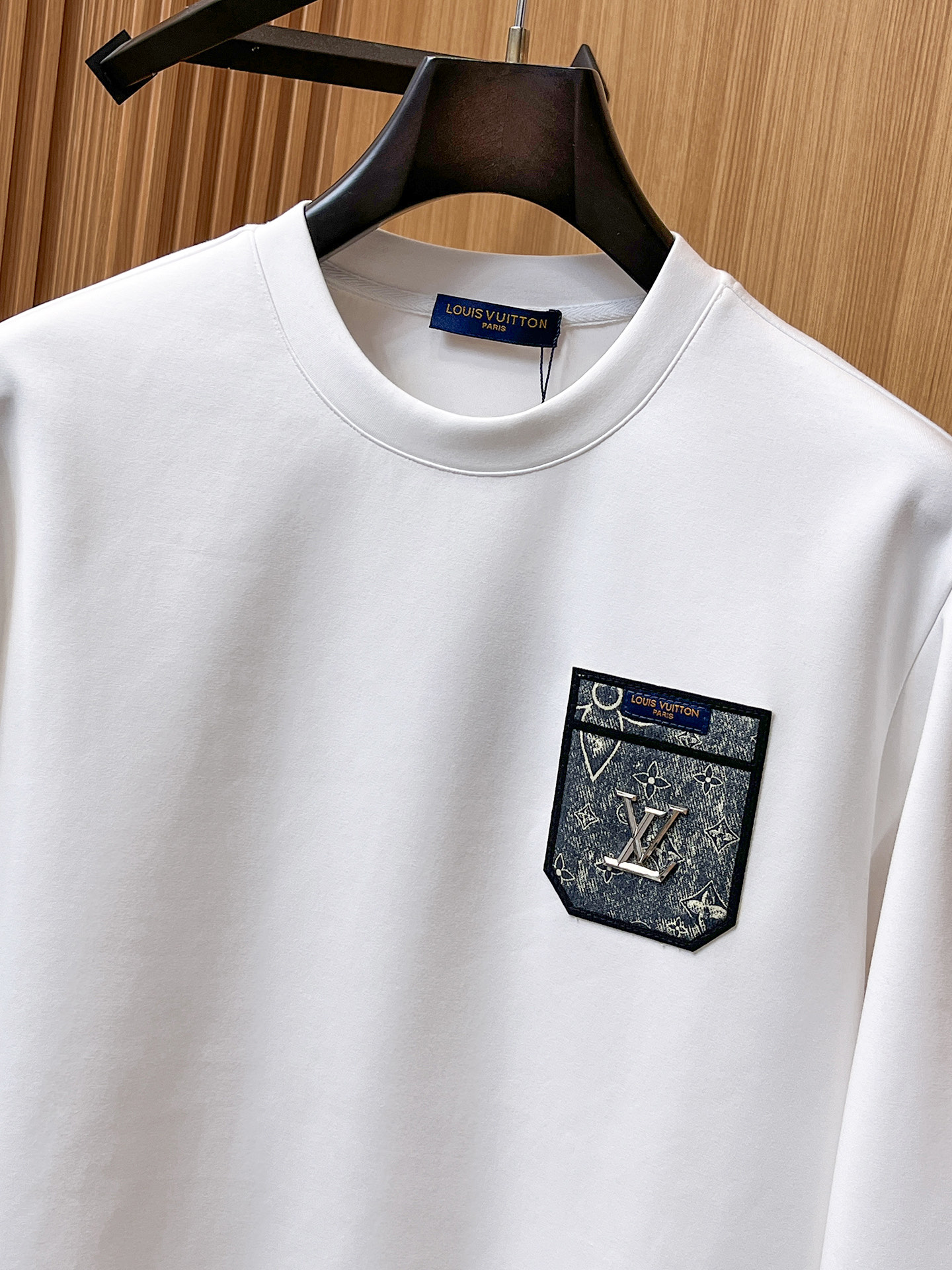 Louis Vuitton  2026ss  New Sweatshirt  Size XS-L