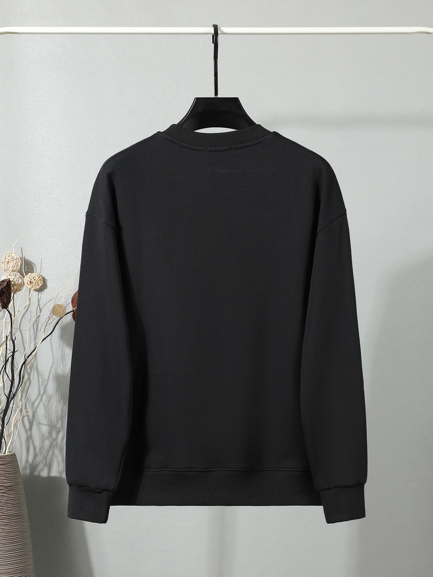 Moncler  2026ss  New Sweatshirt  Size S-XL