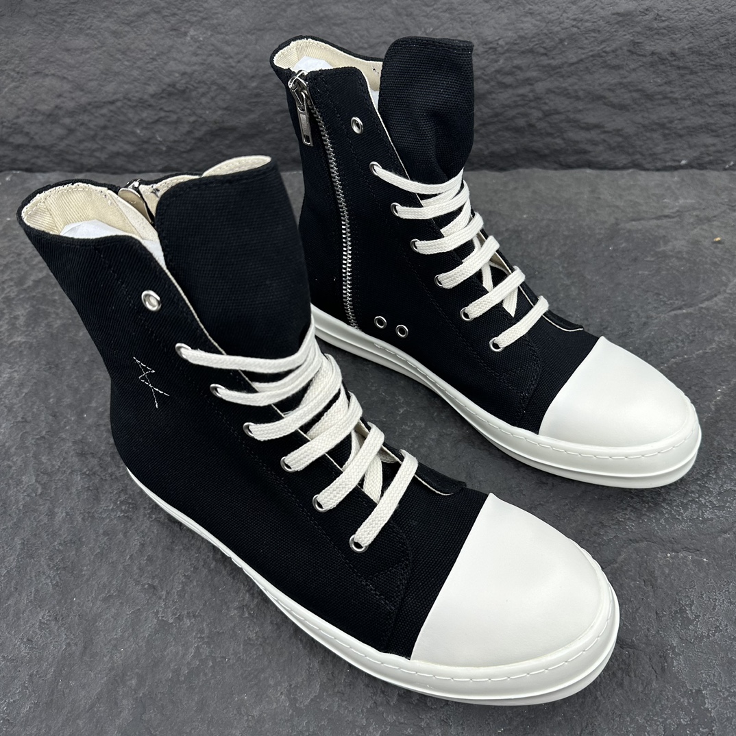 Rick Owens Sneaker Size 36-46