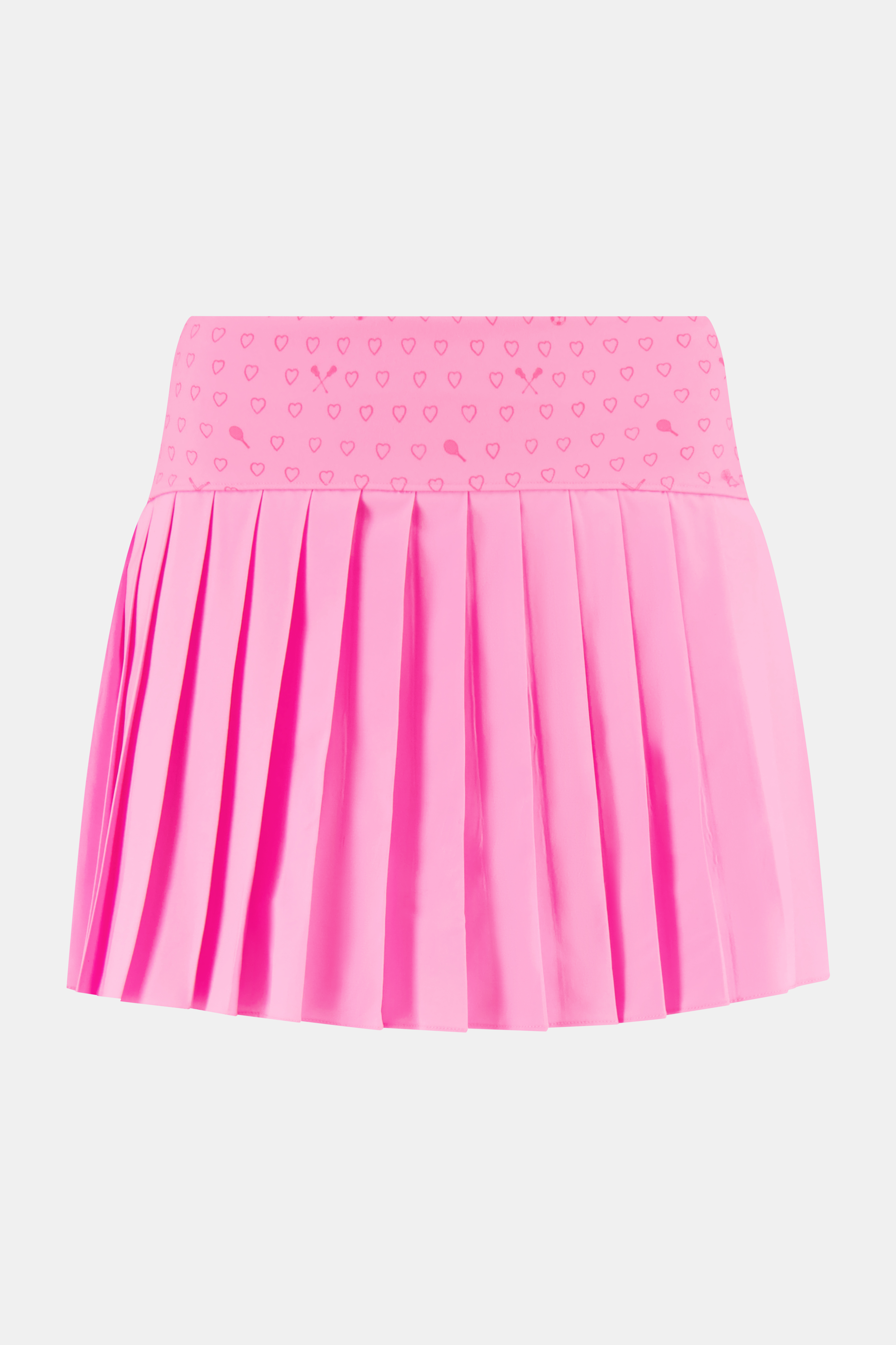 Sporty Hearts Sabine Tennis Skirt