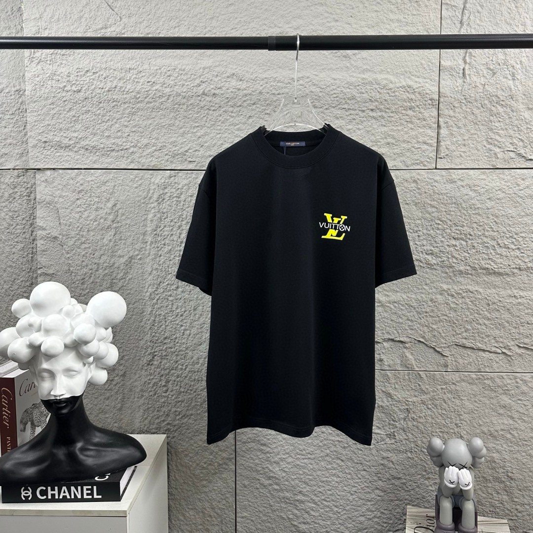 Louis Vuitton 2026ss T Shirt Size S-XXL