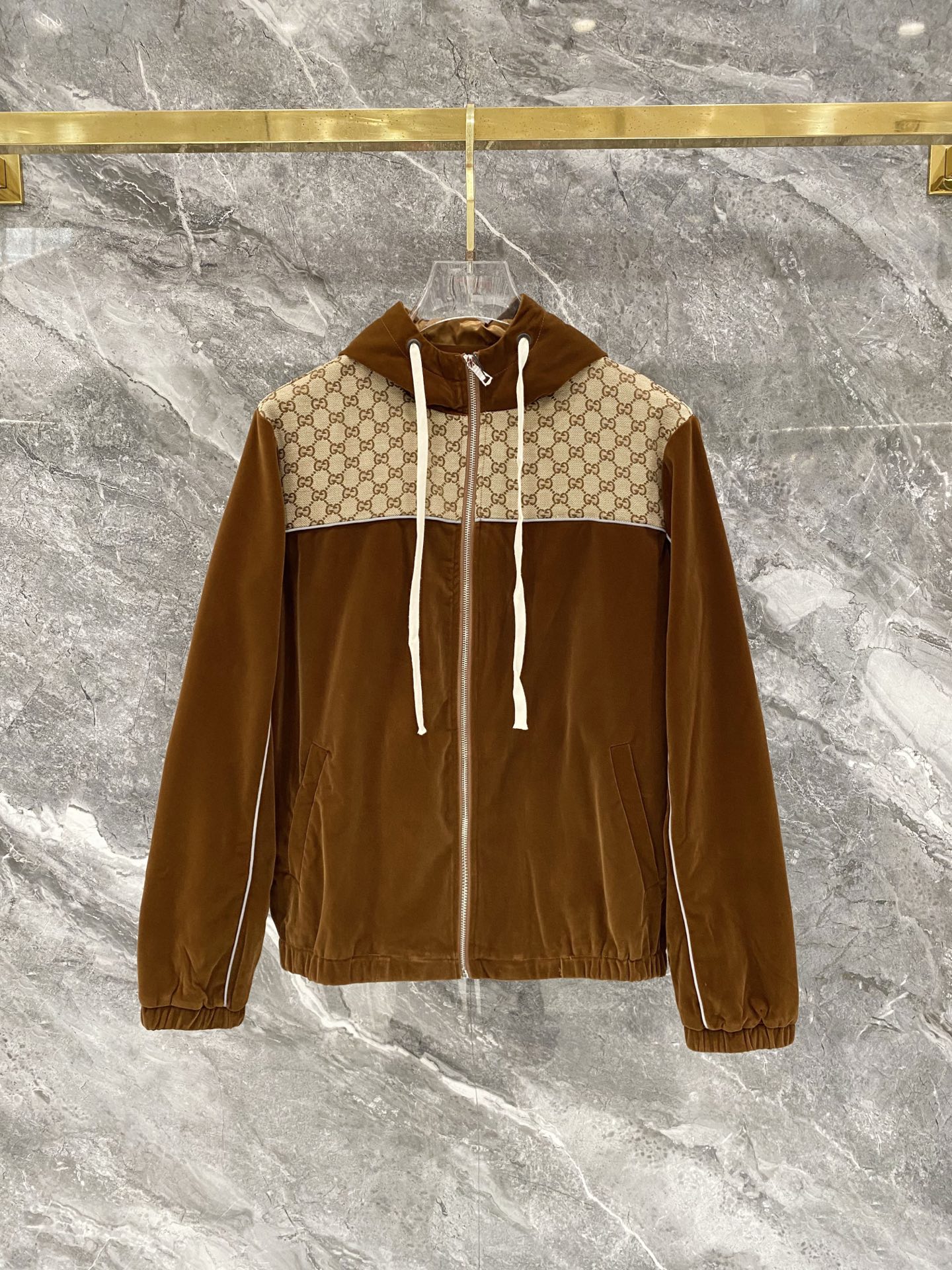 Gucci  2026ss  New Jogging Suit  Size M-XXXL