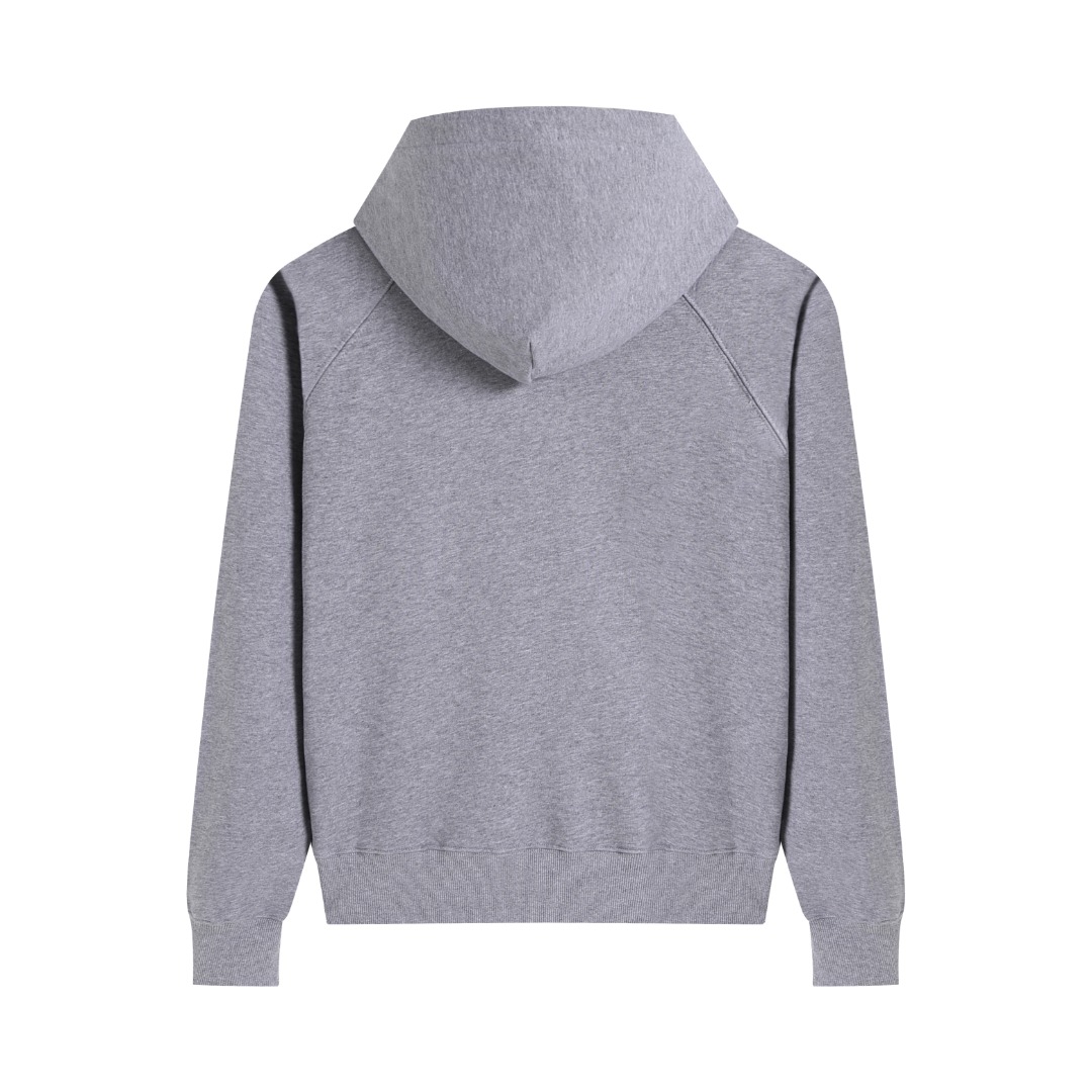 Ami   2026ss  New Sweatshirt Size S-XL