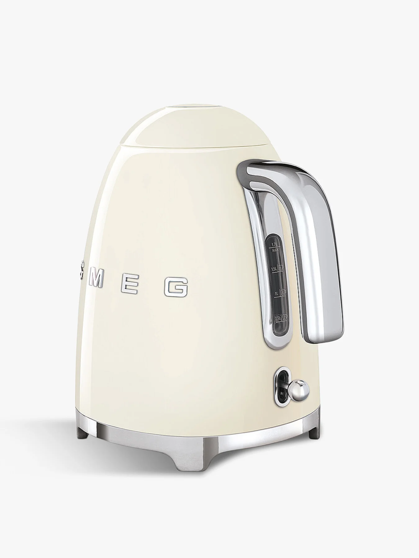 KLF03 Cordless Electric Kettle 1.7L