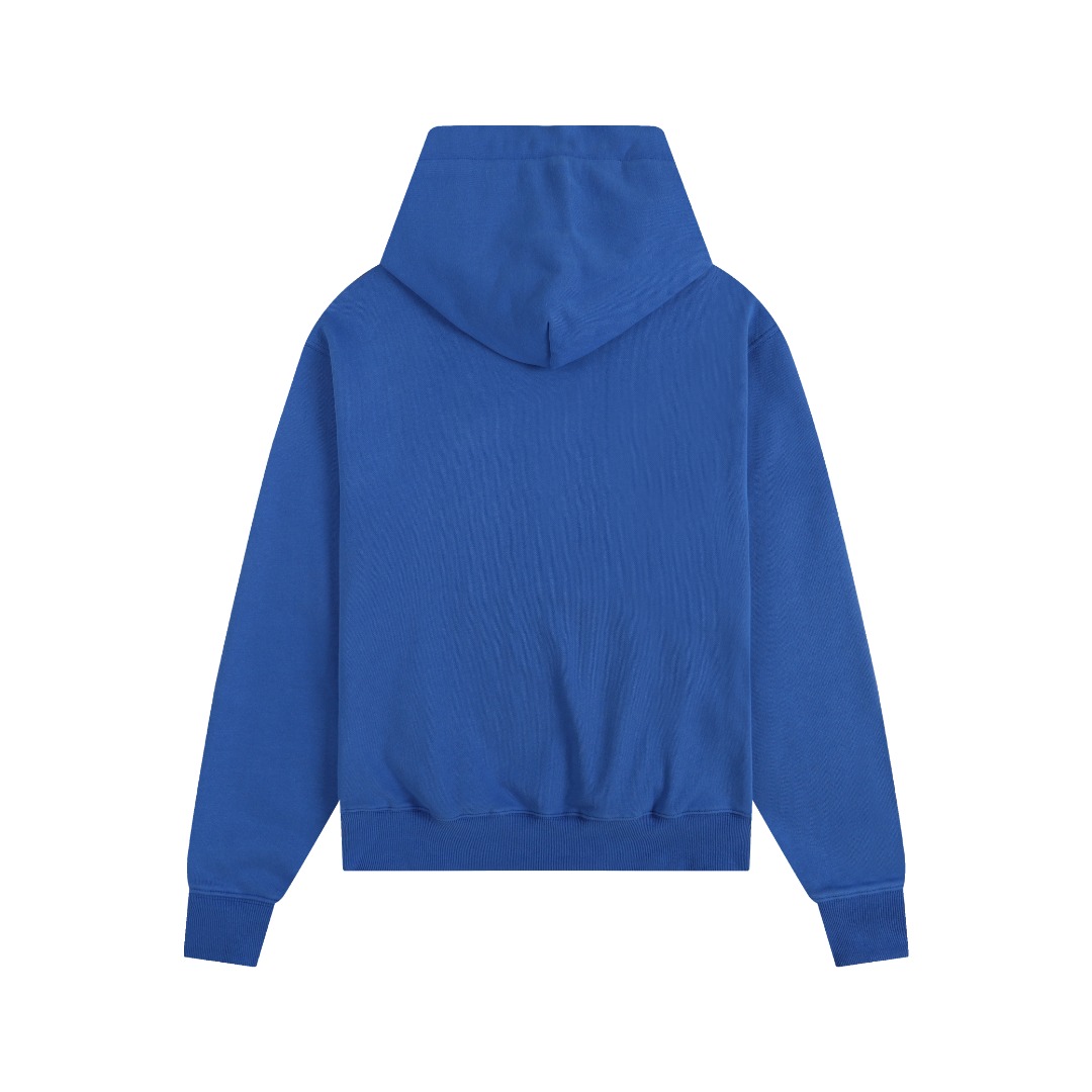 Ami   2026ss  New Sweatshirt Size S-XL