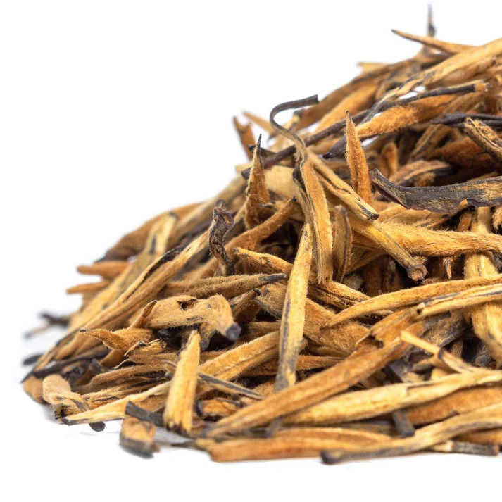 دا جين تشن وانغ - شاي أحمر (أسود)Da Jin Zhen Wang - Red (Black) TeaS.R.178.00الشاي الأحمر (الشاي الأسود)Ohmyteaohmyteachina