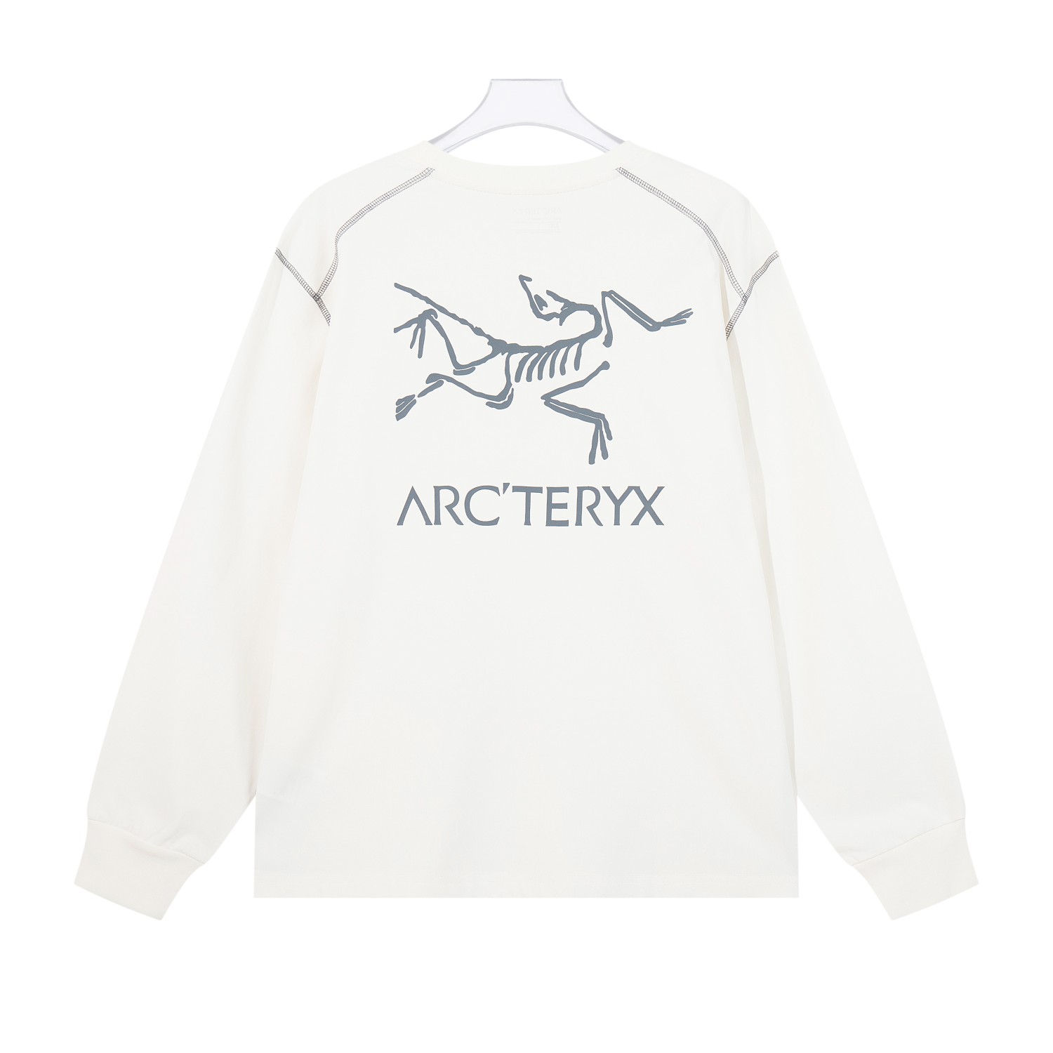 Arcteryx  2026ss  New Sweatshirt  Size XS-L