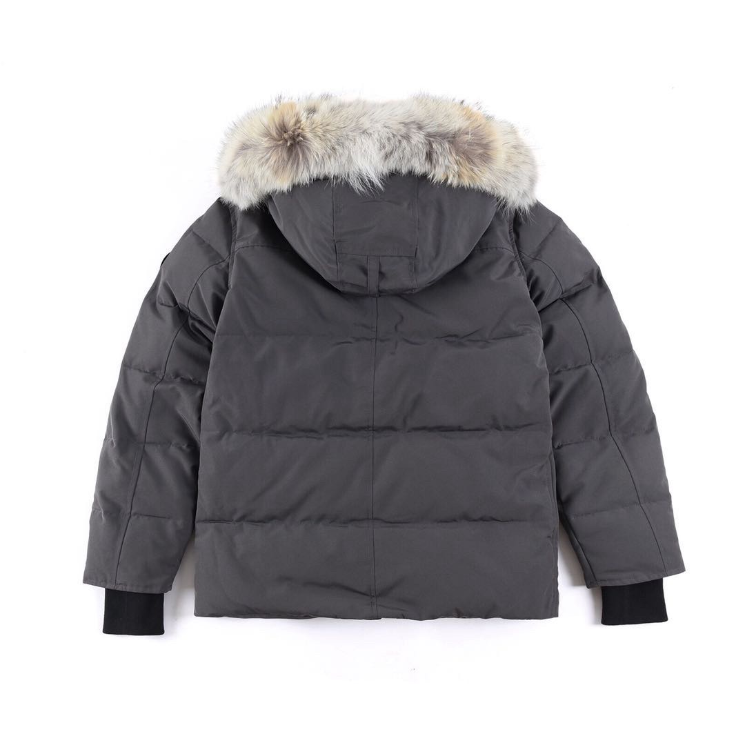 Canada Goose 29 Mens/Women Winter Jacket S-XXL