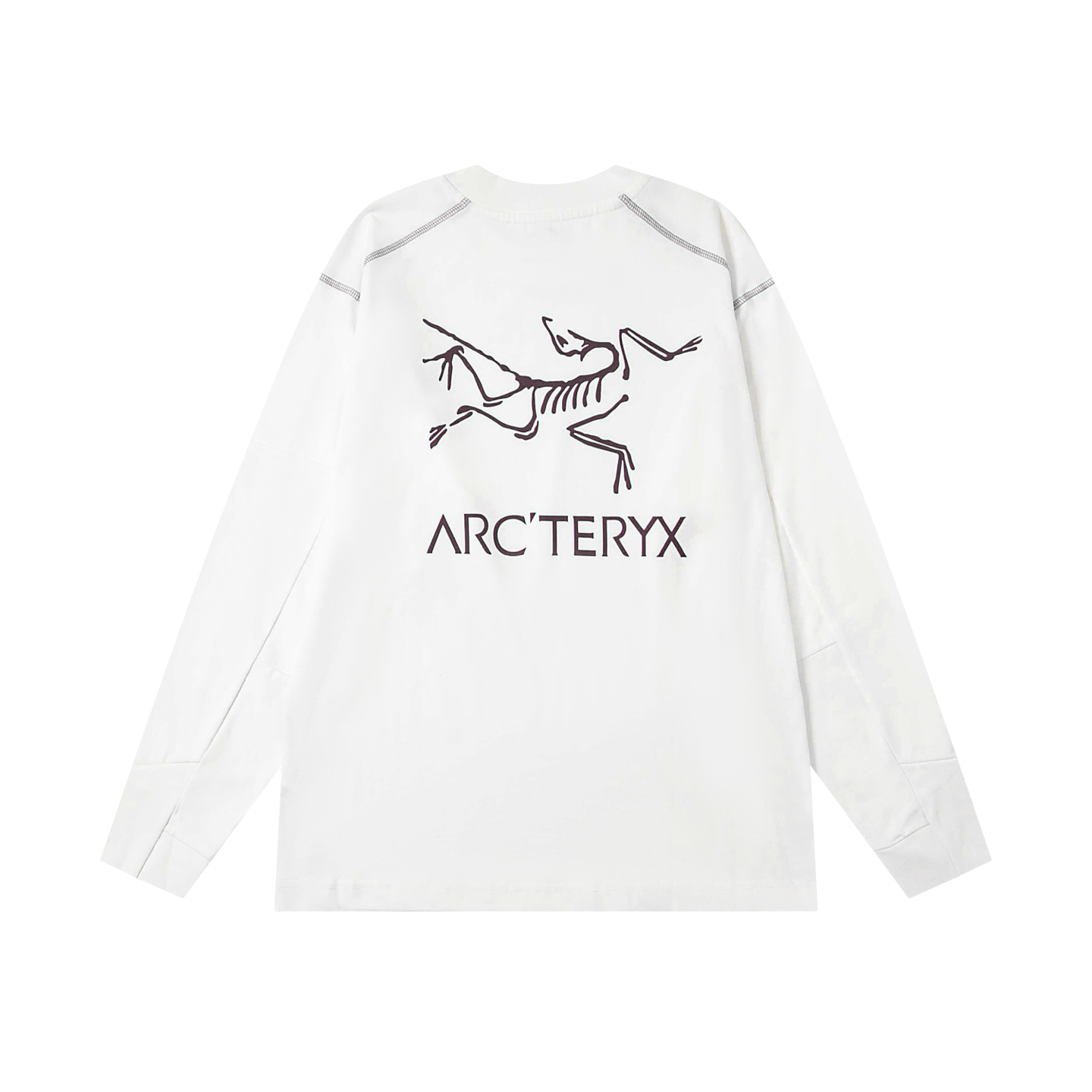 Arcteryx  2026ss  New Sweatshirt  Size XS-L