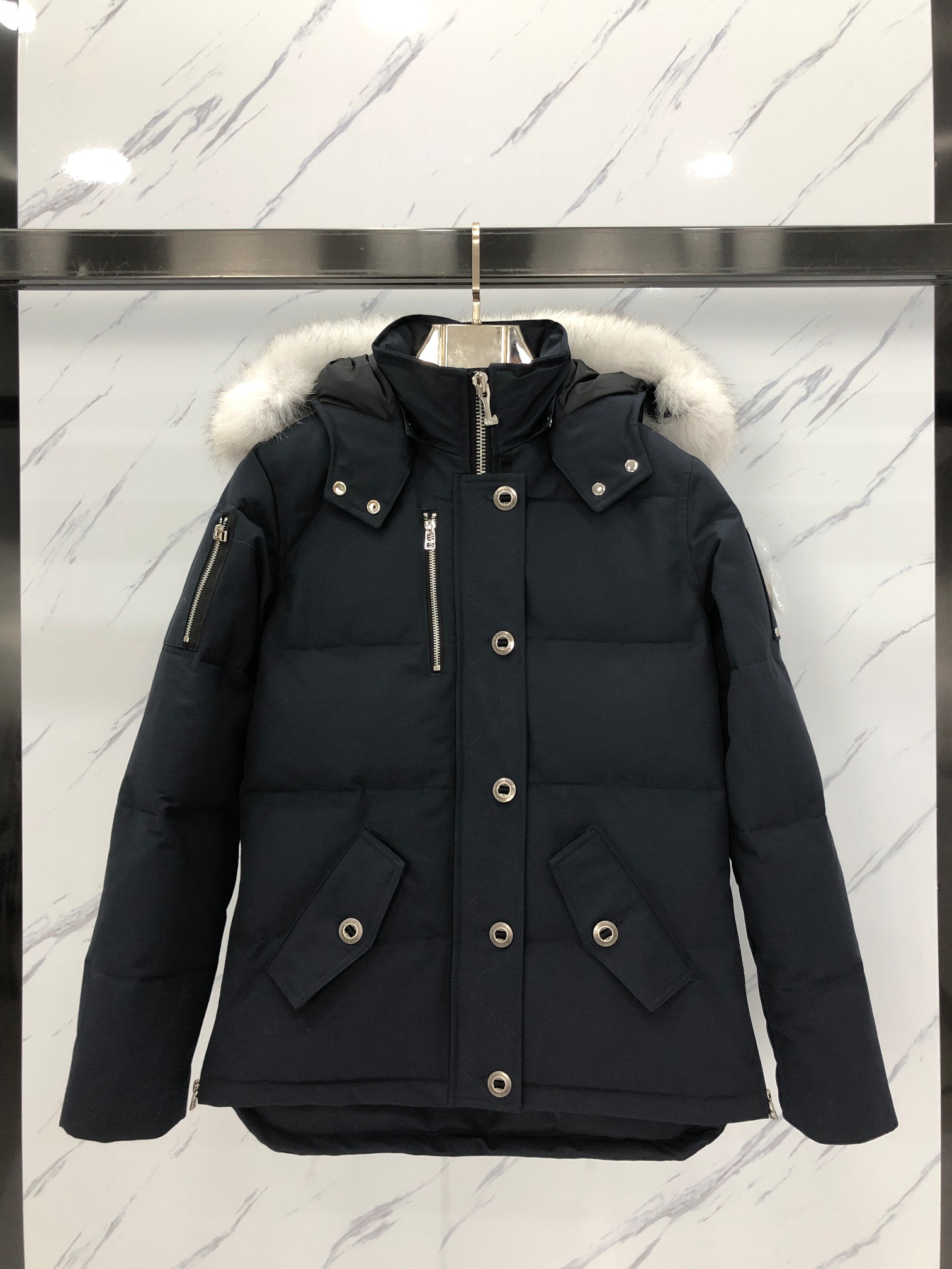 Moose Knuckles 05 Women Winter Jacket Size XS-XL