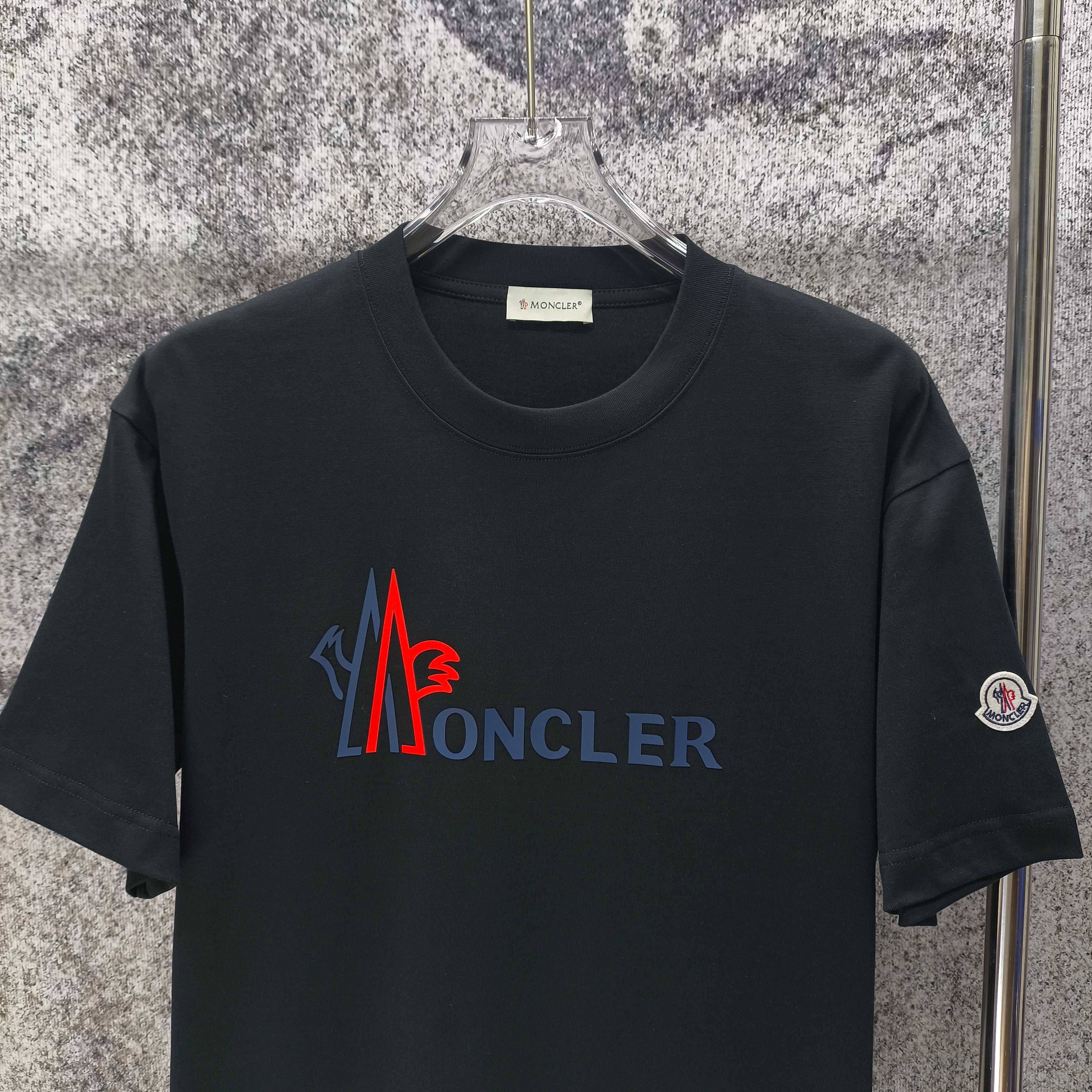Moncler 2026ss New T Shirt Size S-XXL