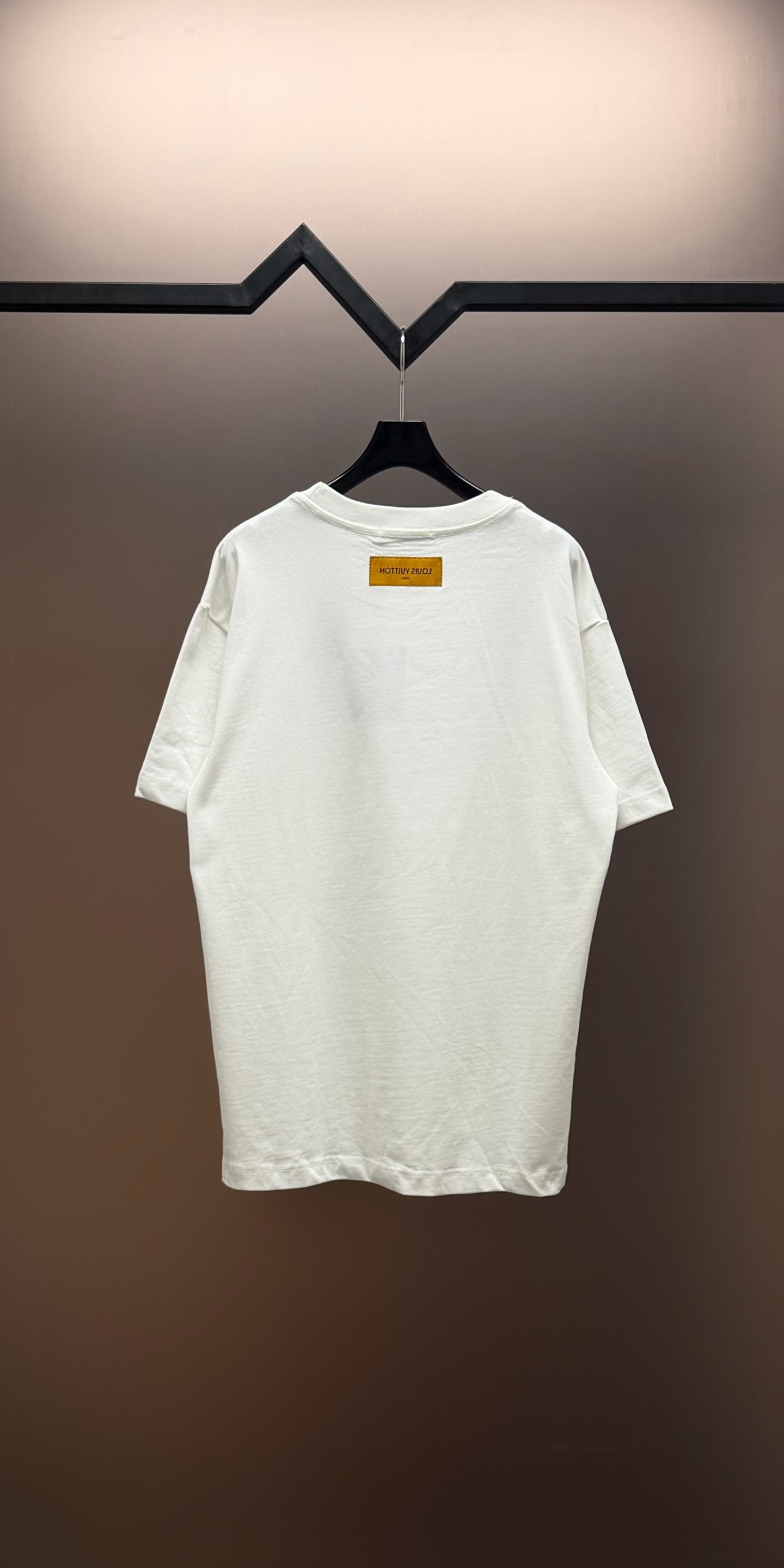 Louis Vuitton  2026ss New T Shirt Size S-XXL