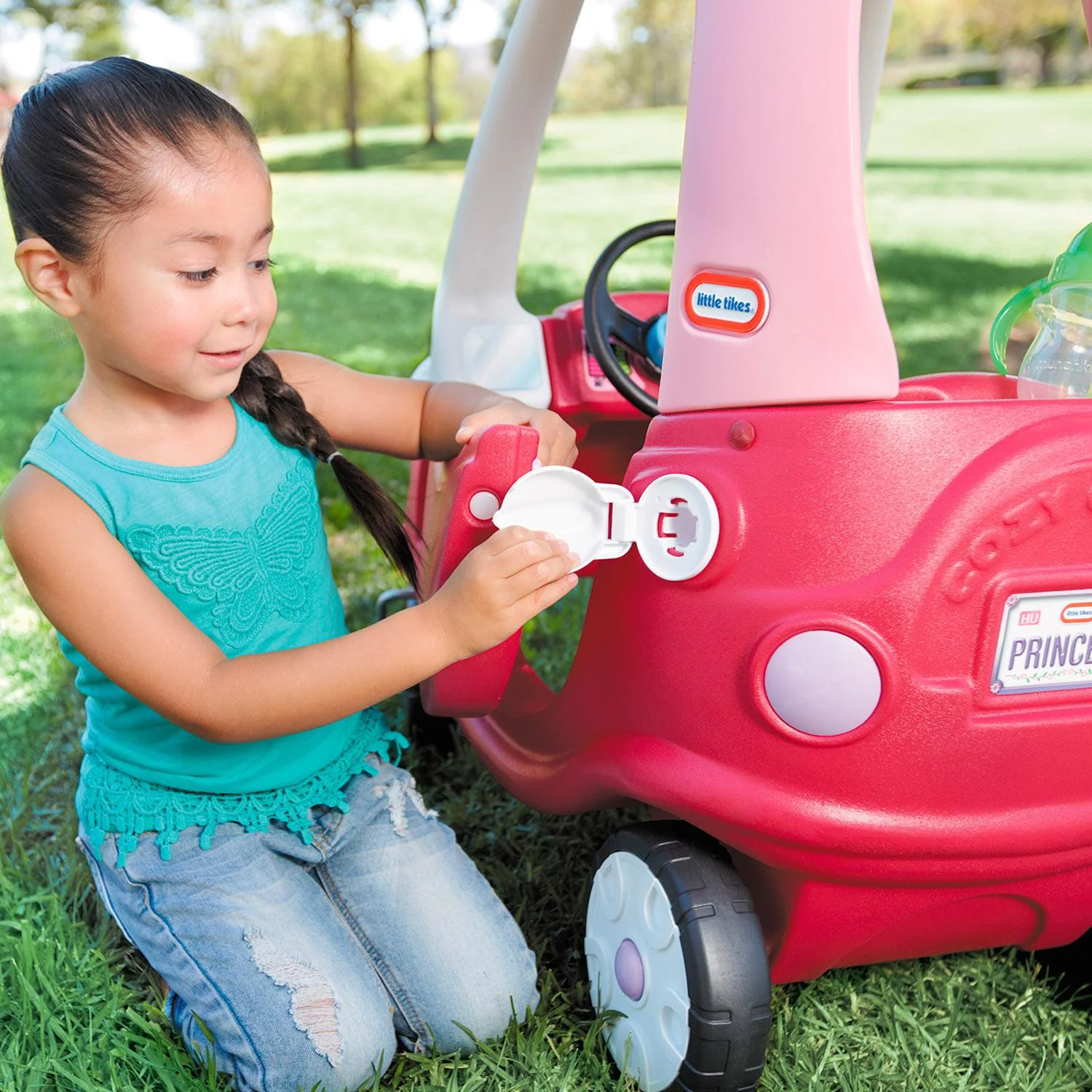 Princess Cozy Coupe®