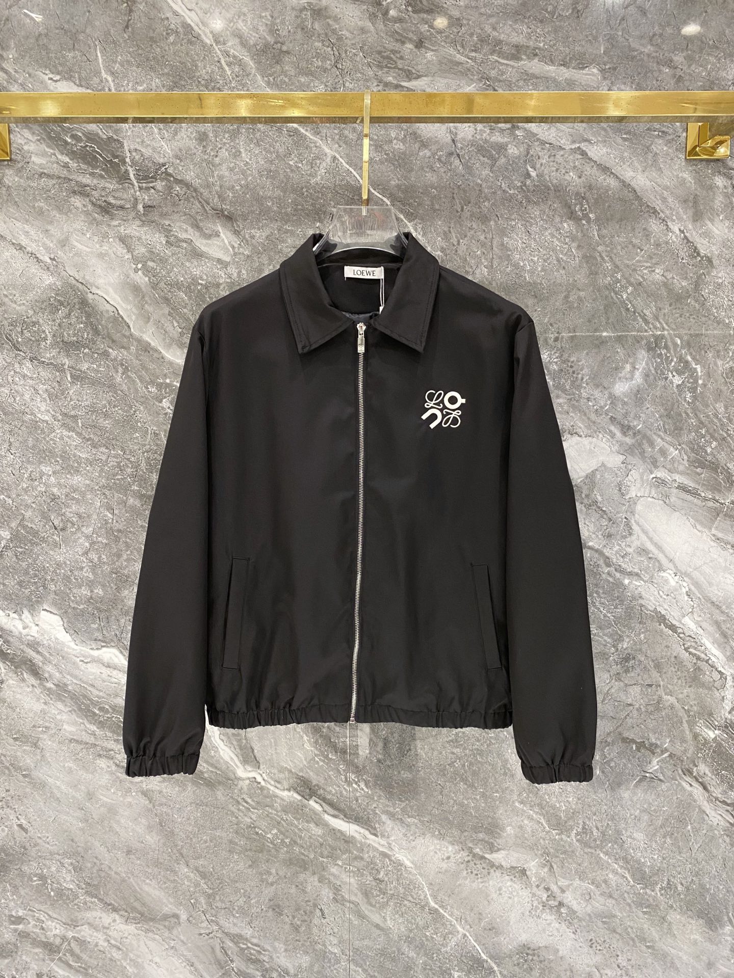 Loewe   2026ss  New Jogging Suit  Size M-XXXL