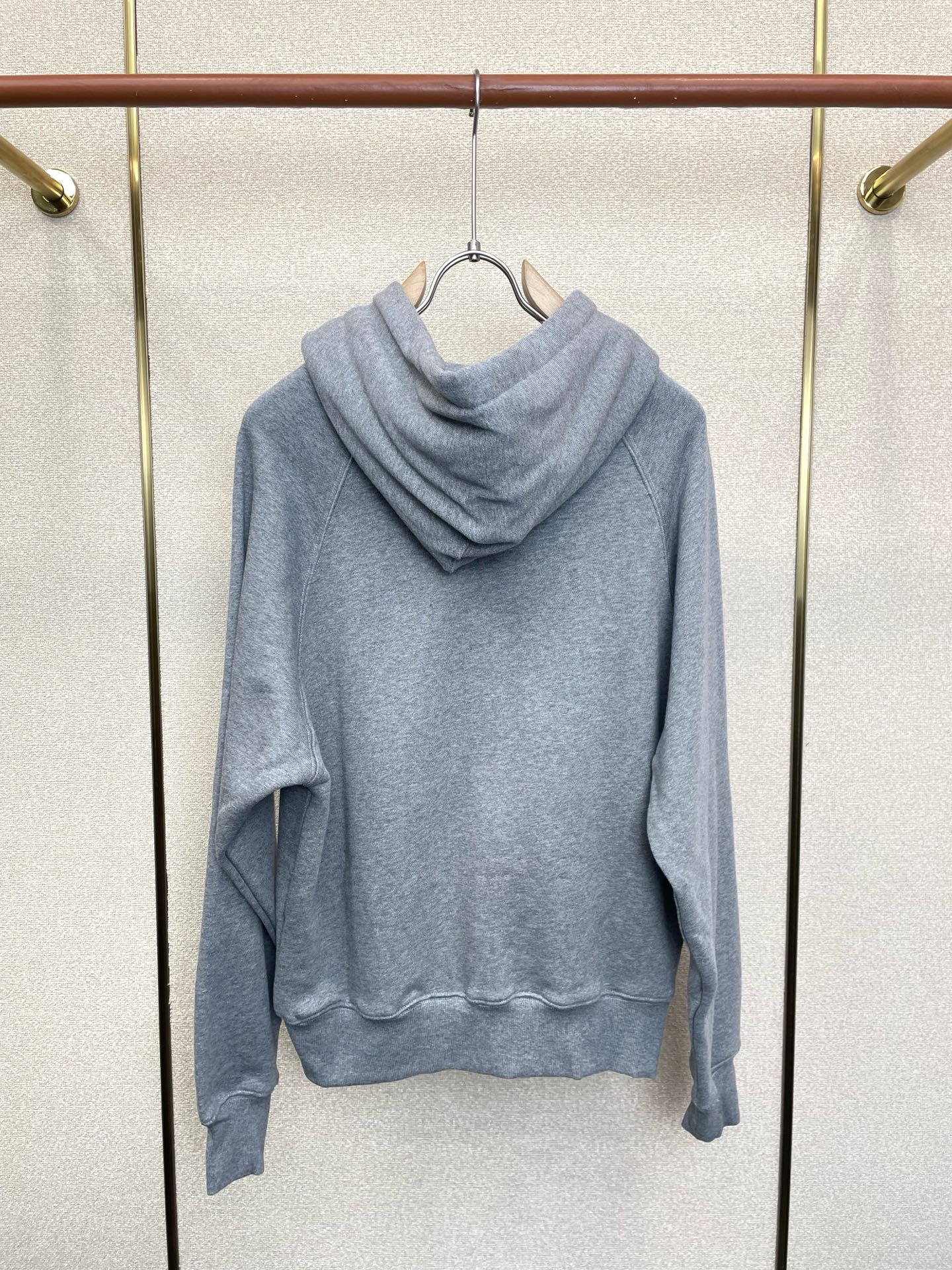 Ami  2026ss  New  Sweatshirt  Size S-XL