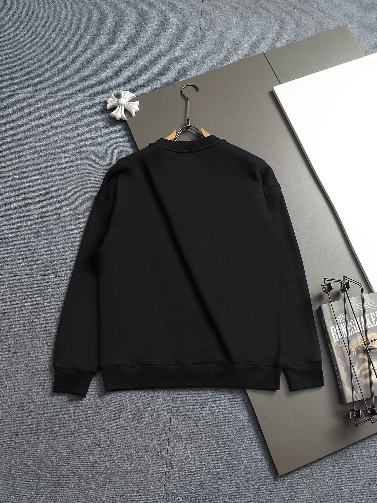 Loewe  2026ss  New Sweatshirt  Size S-XL