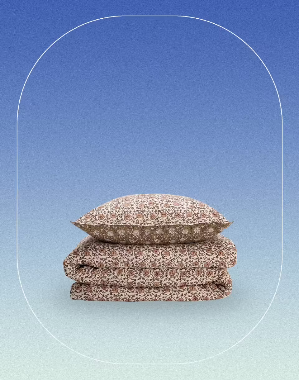 linge de lit